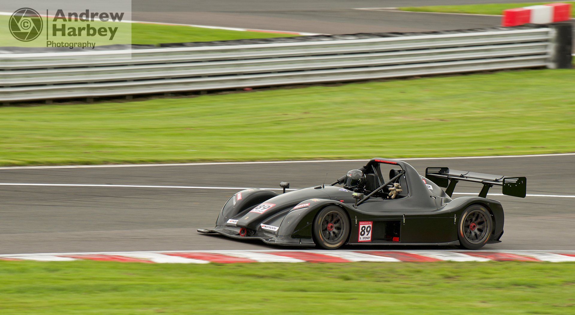 Motor Sport Vision Racing Radicals