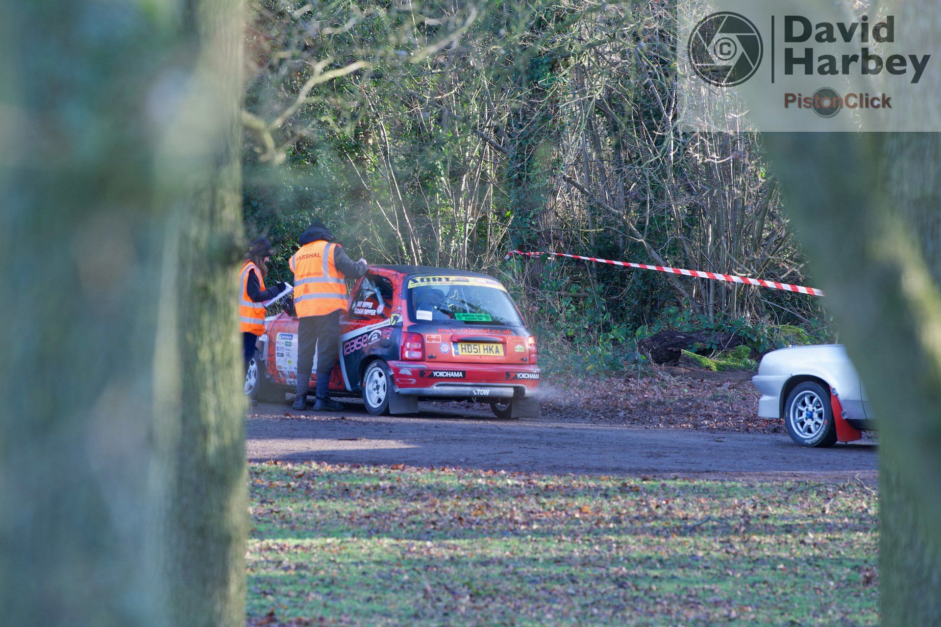 Nissan Micra Adam and Ray Ripper