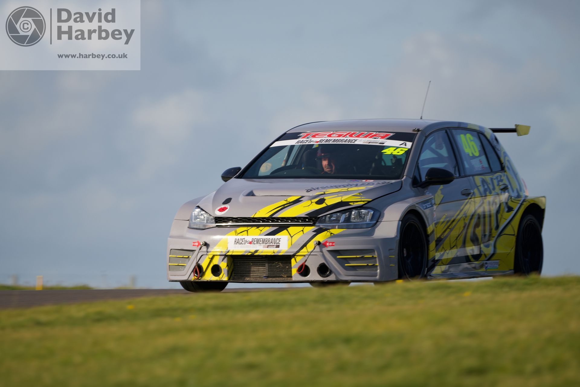 Race of Remembrance 2023