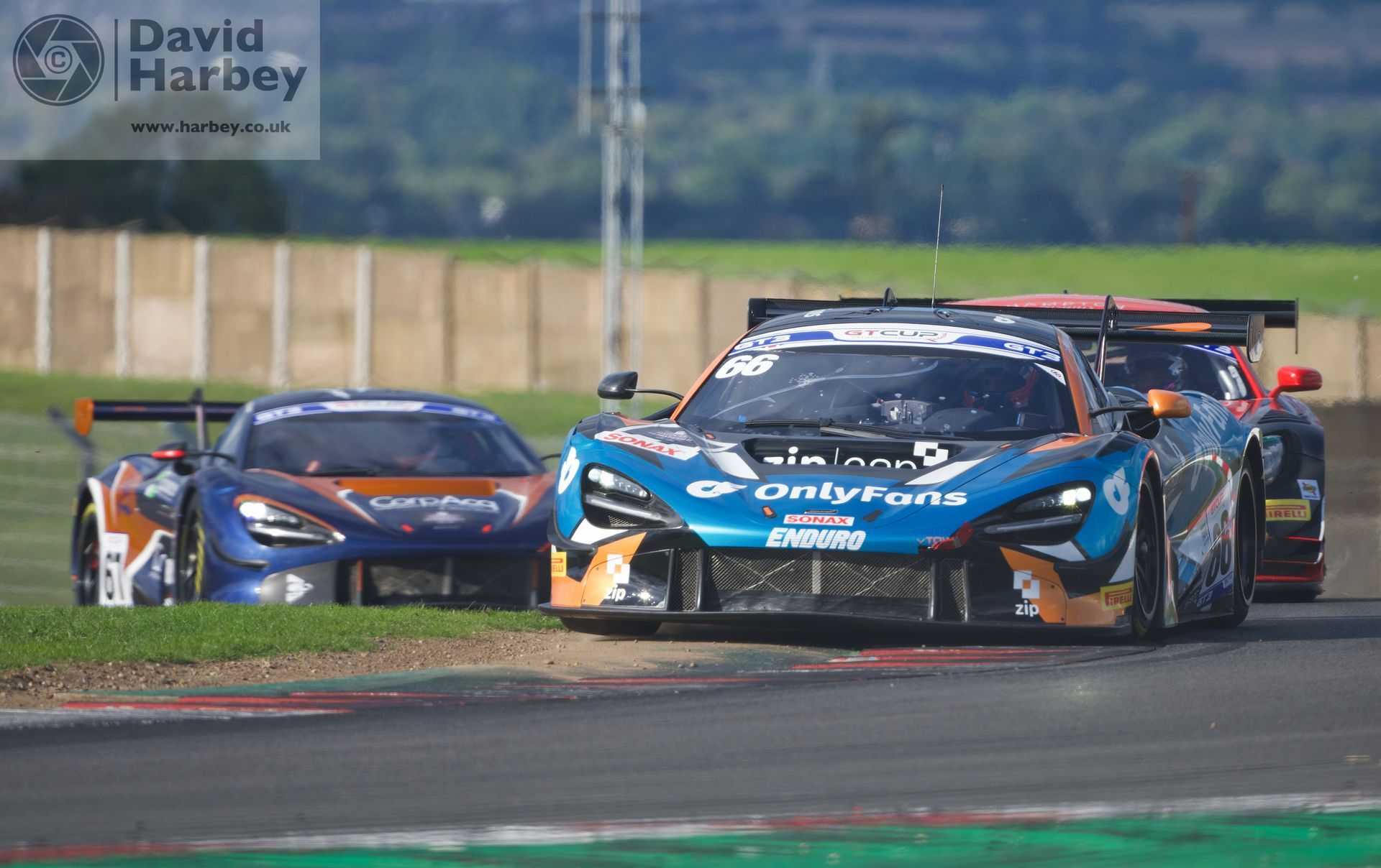 Nikon Nikkor 500mm PF prime lens