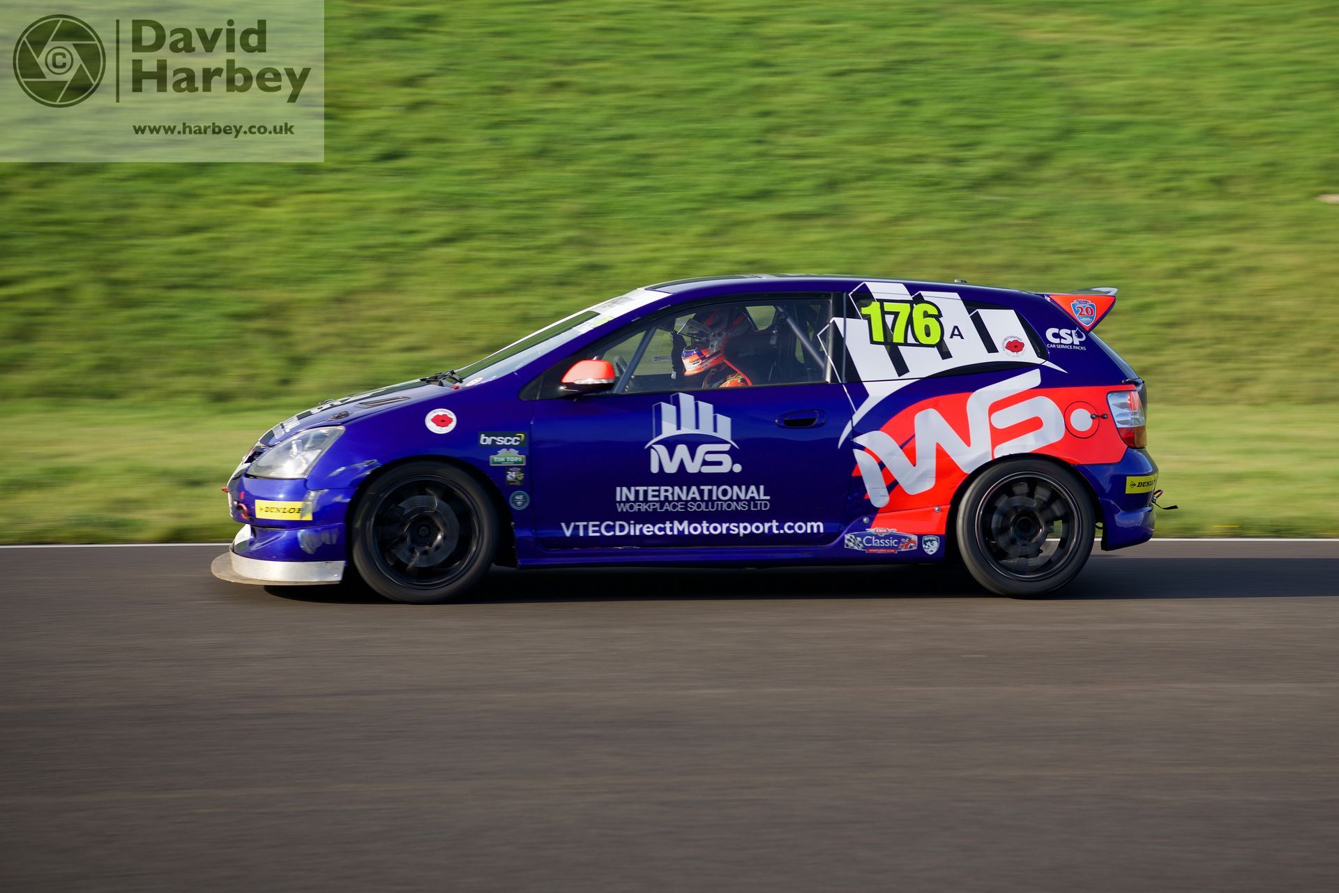 Race of Remembrance 2023