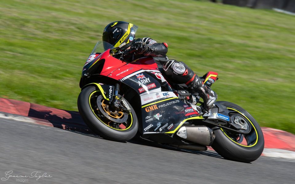 Inter-Service Motorcycle Championships