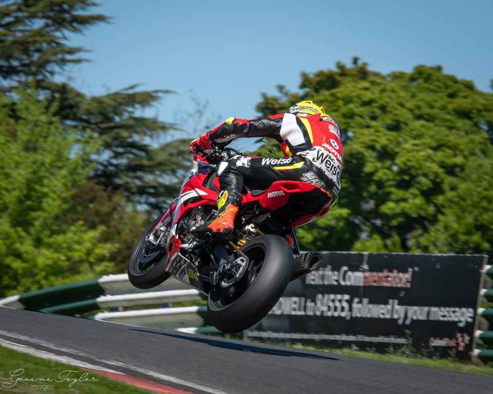 Thundersports GB racing