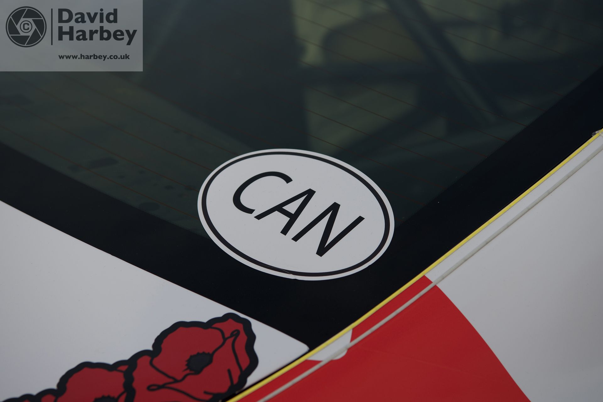 Race of Remembrance 2023