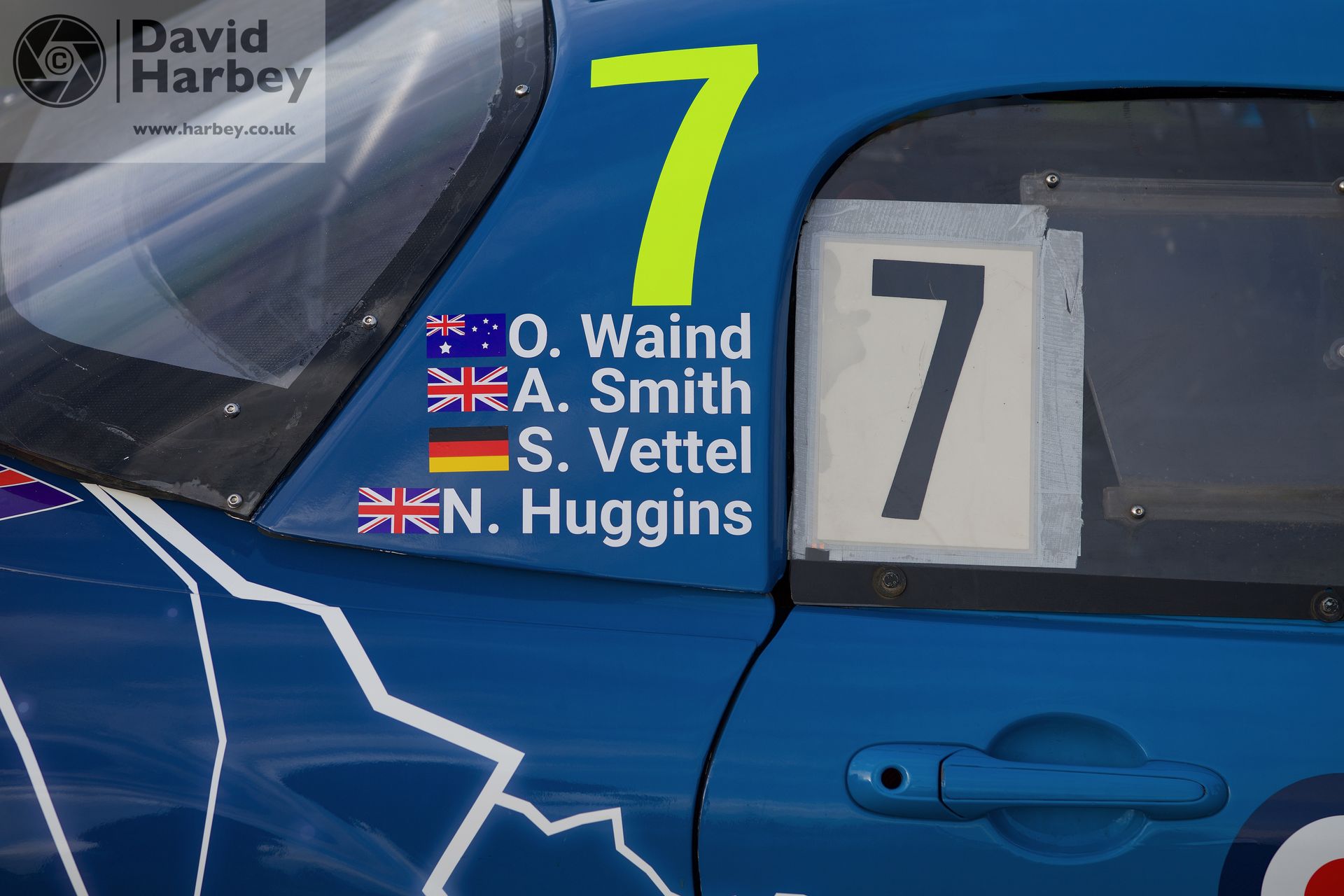 Race of Remembrance 2023