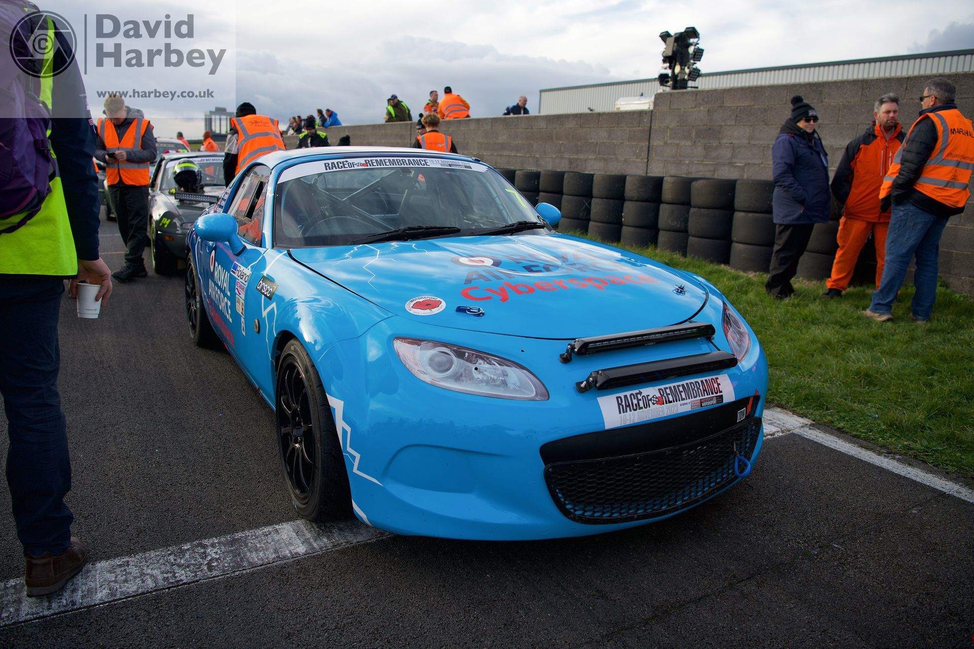 Race of Remembrance 2023