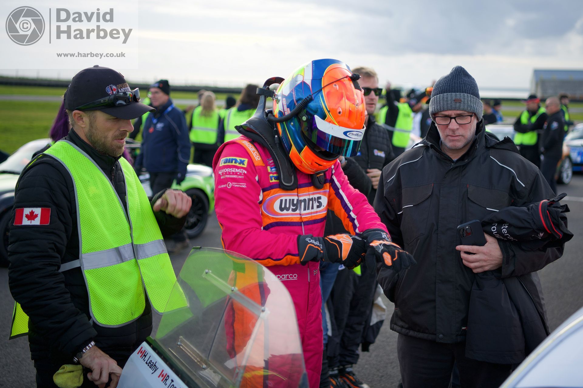 Race of Remembrance 2023