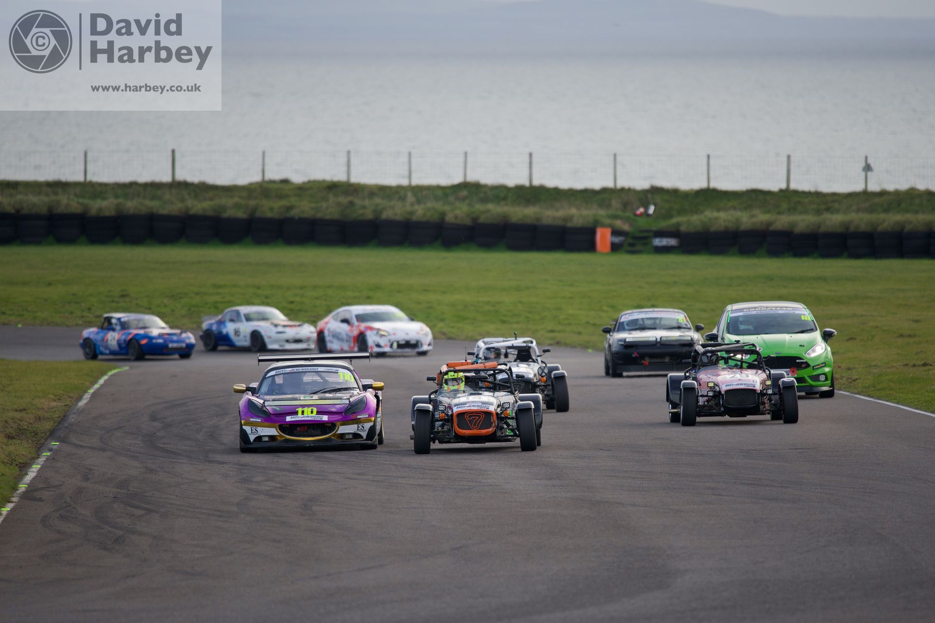 Race of Remembrance 2023 Anglesey Circuit Trac Mon
