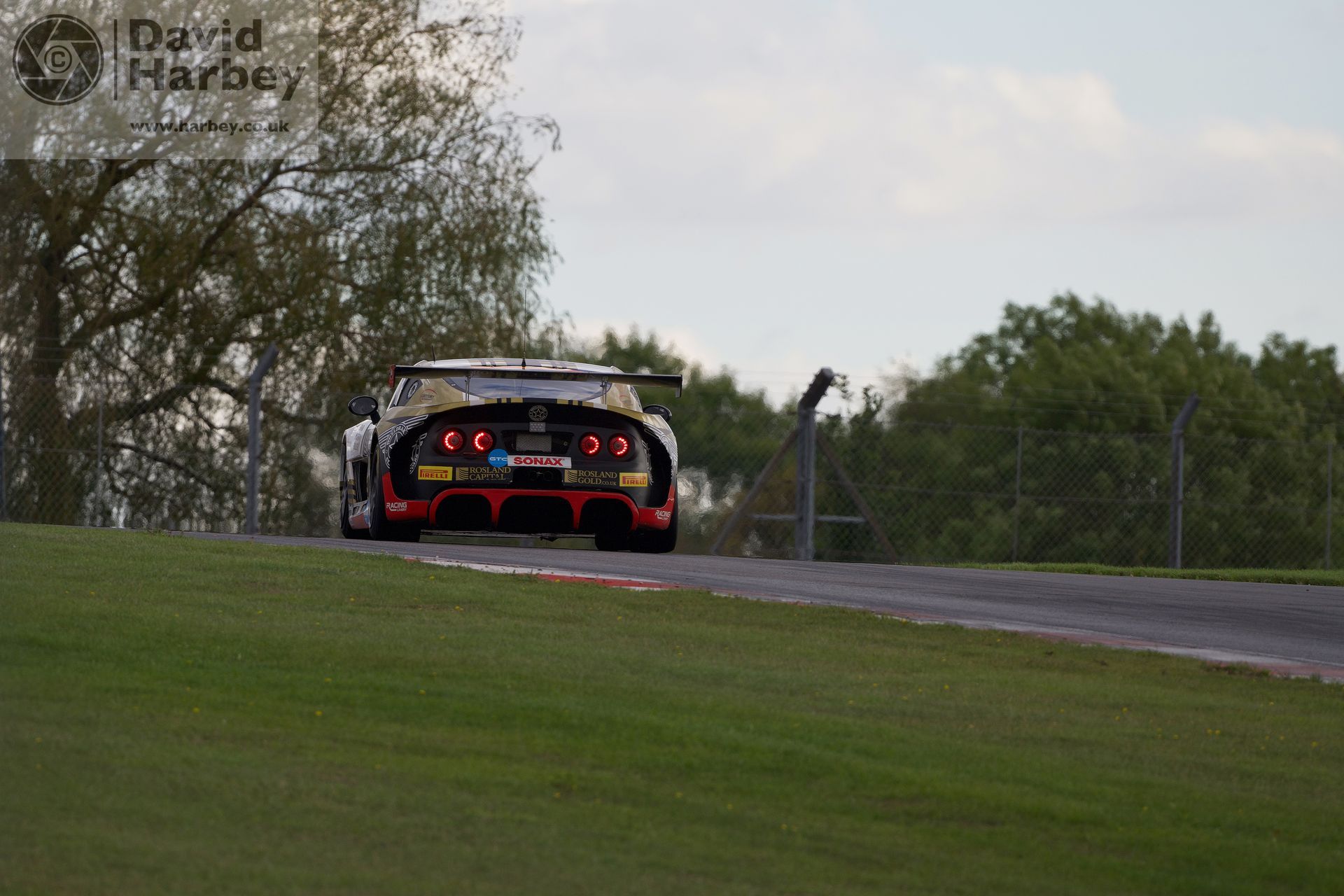 Nikkor 500mm PF prime lens