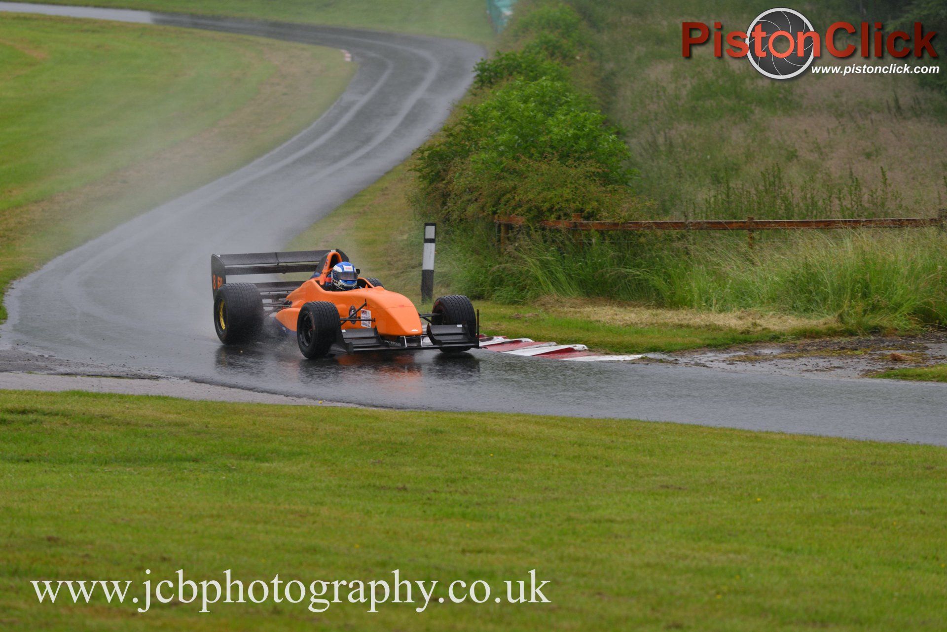 Harewood Hillclimb