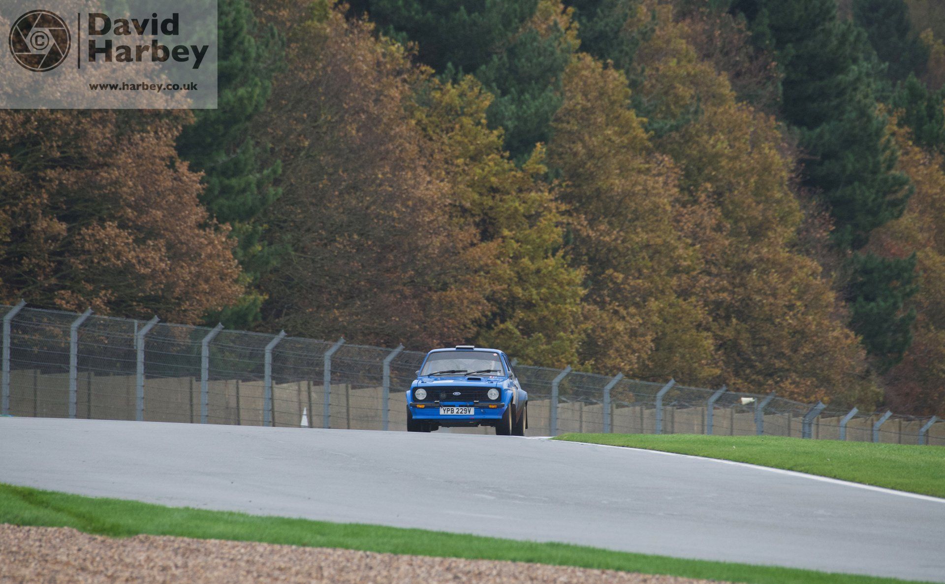 MSN Circuit Rally Championship Round 3