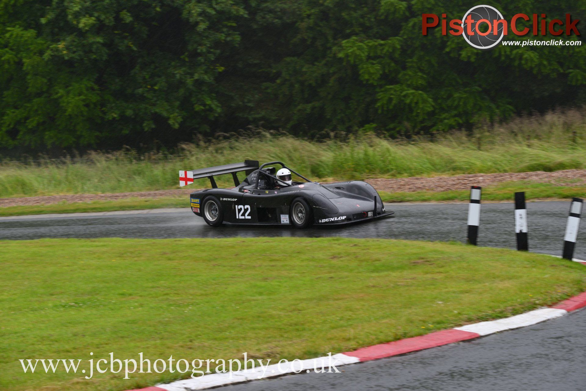 Harewood Hillclimb
