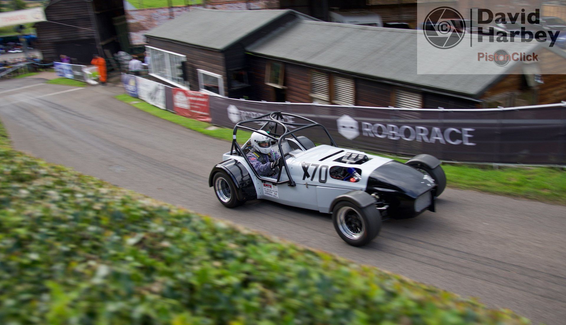 Hillclimb