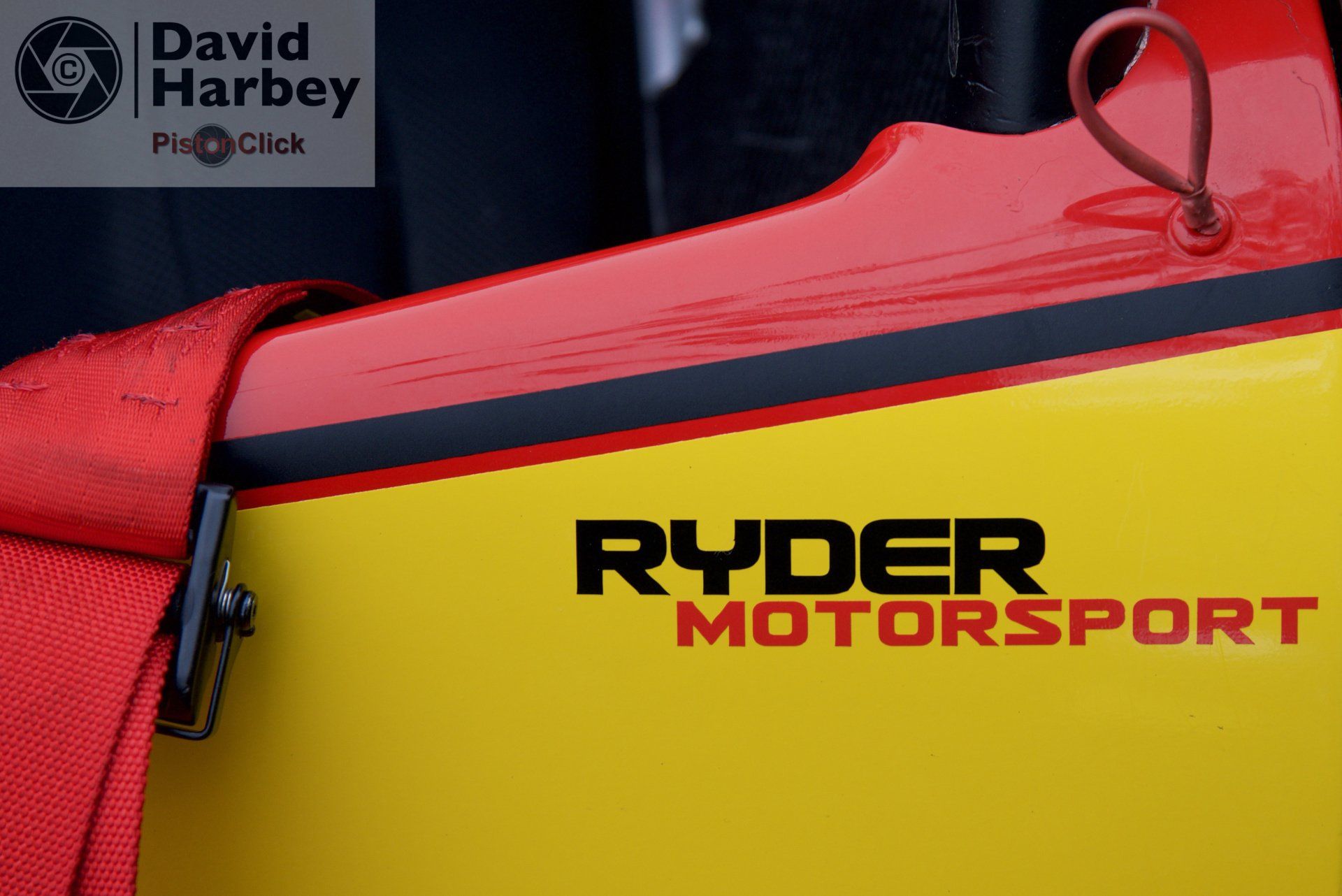 Ryder Motorsport