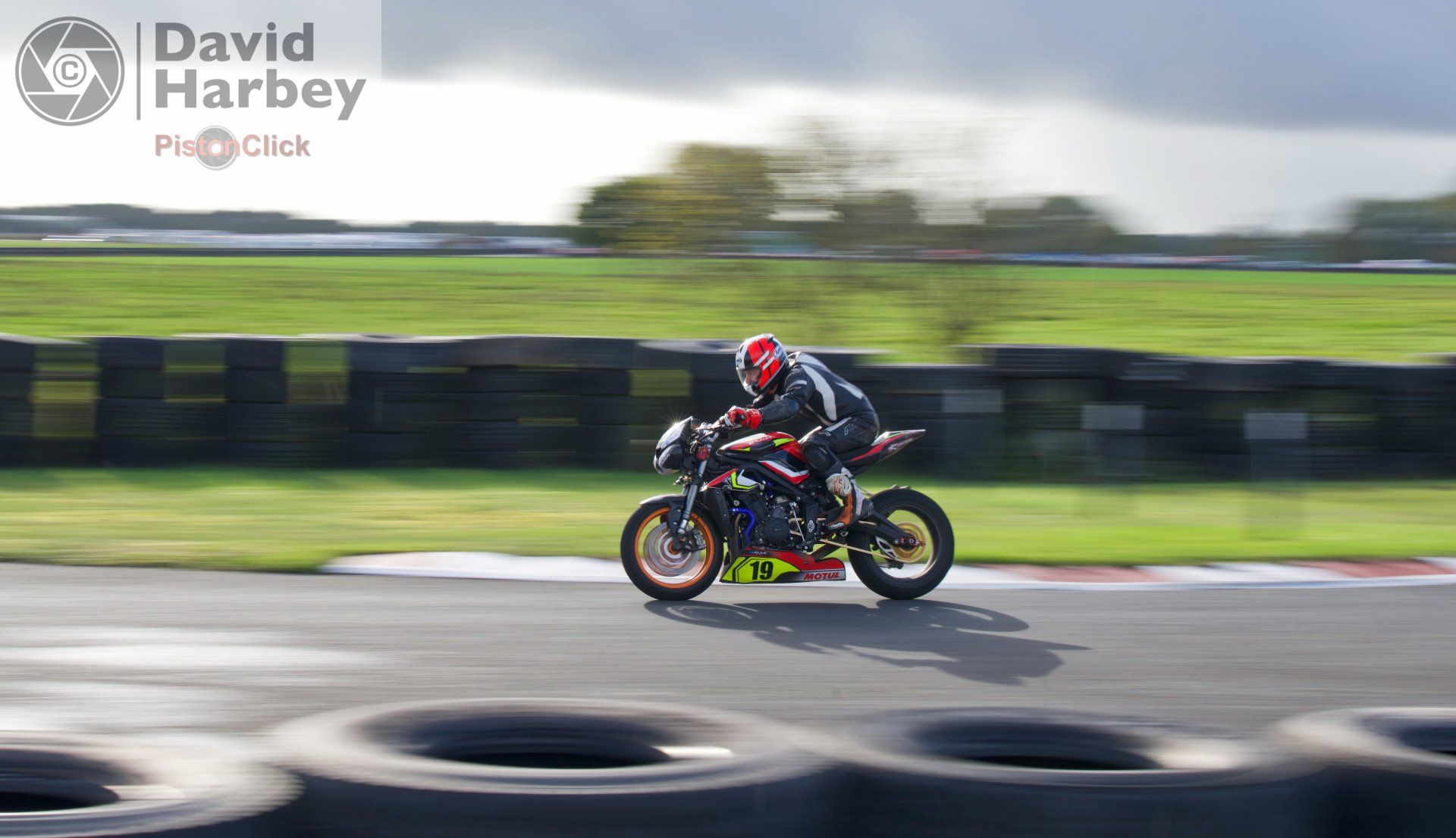 Darley Moor Road Races