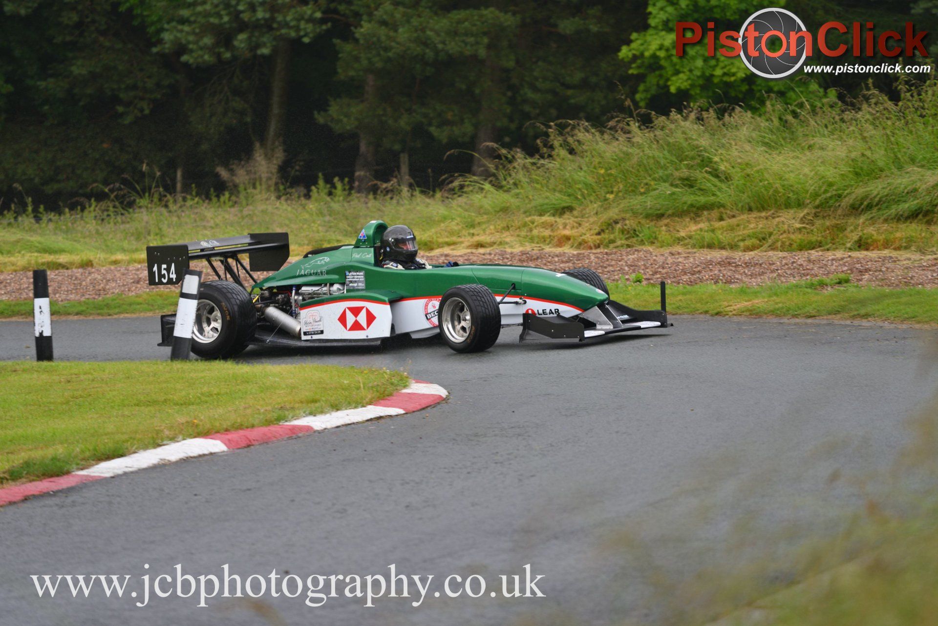 Harewood Hillclimb