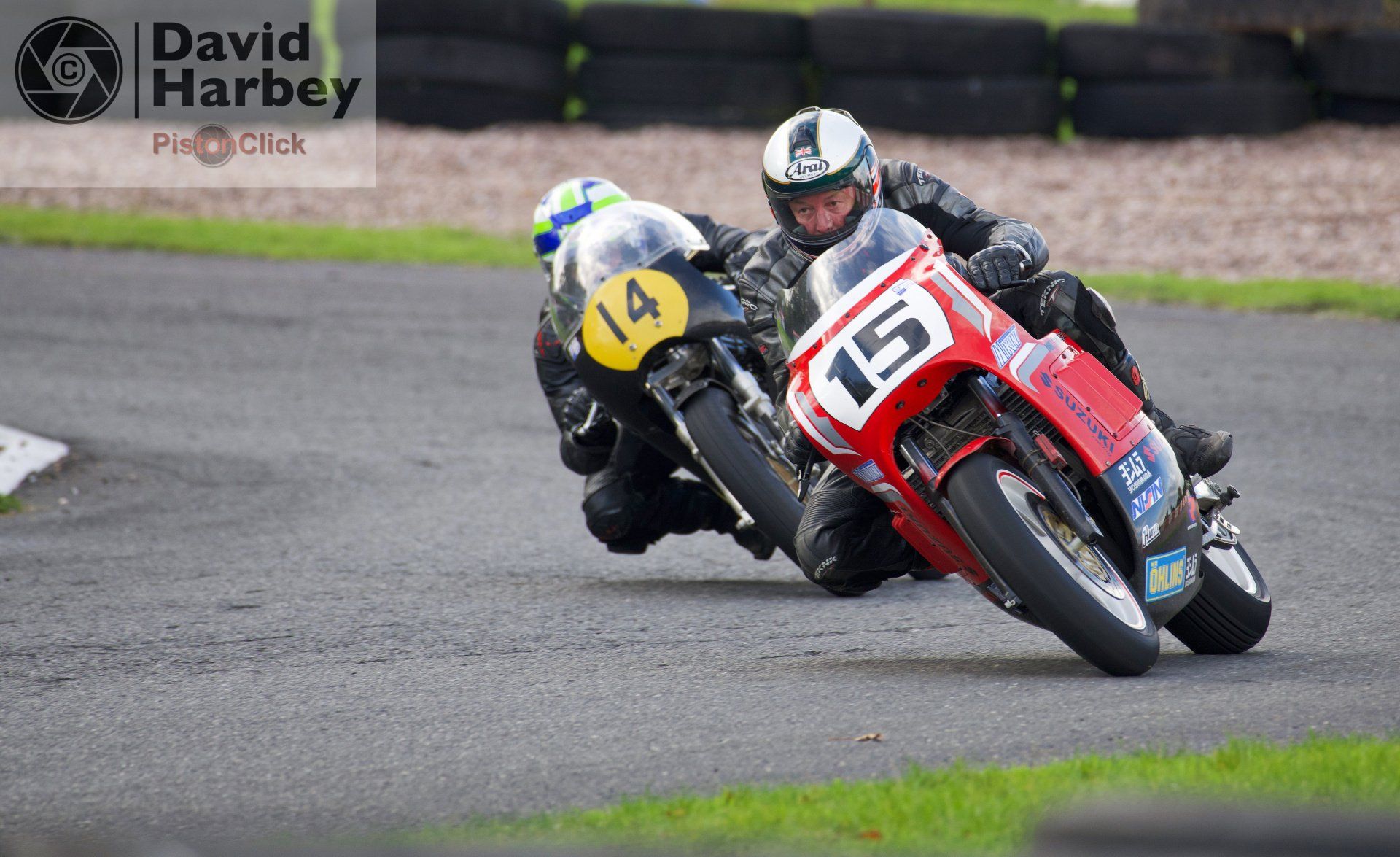 Darley Moor Road Races