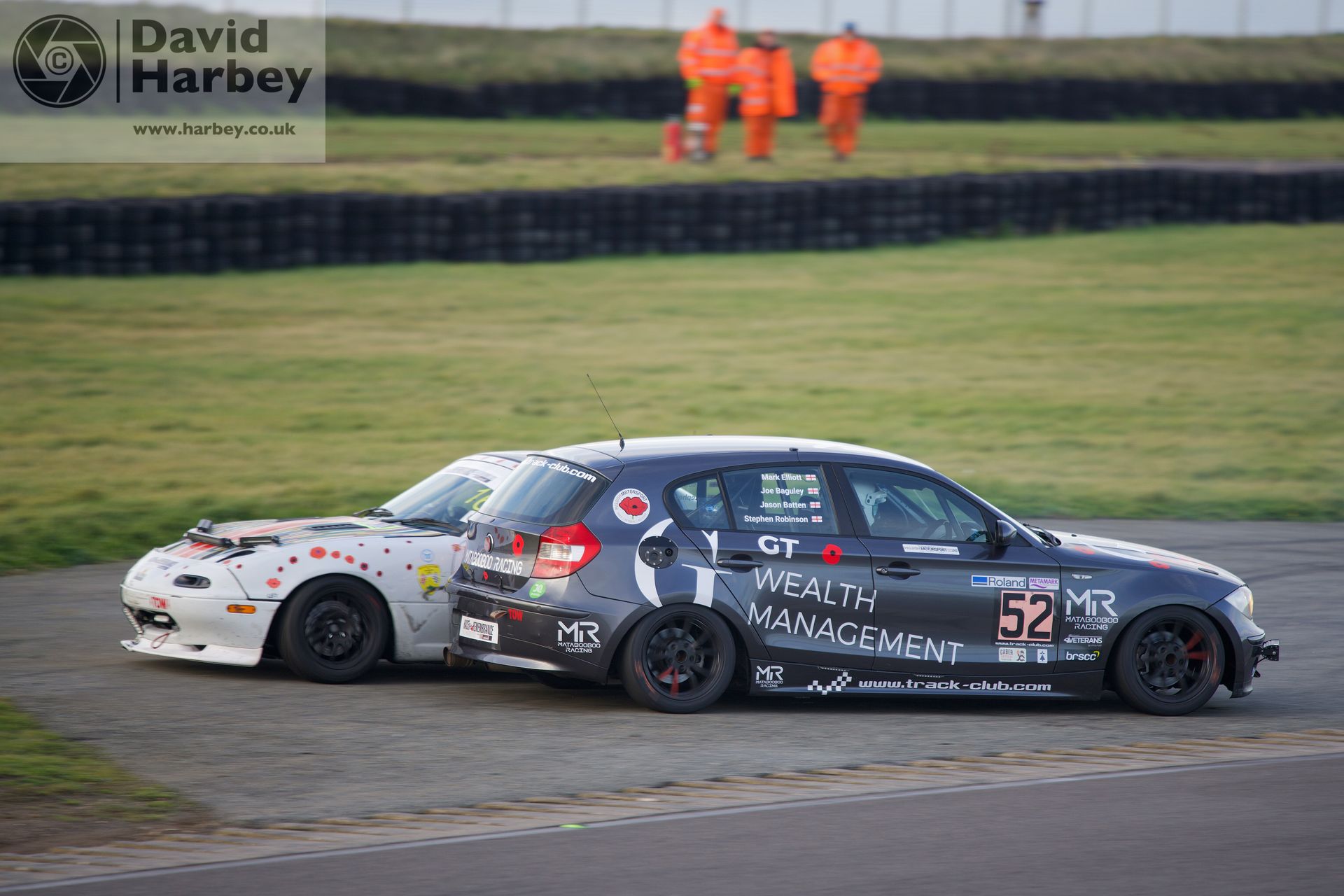 Race of Remembrance 2023