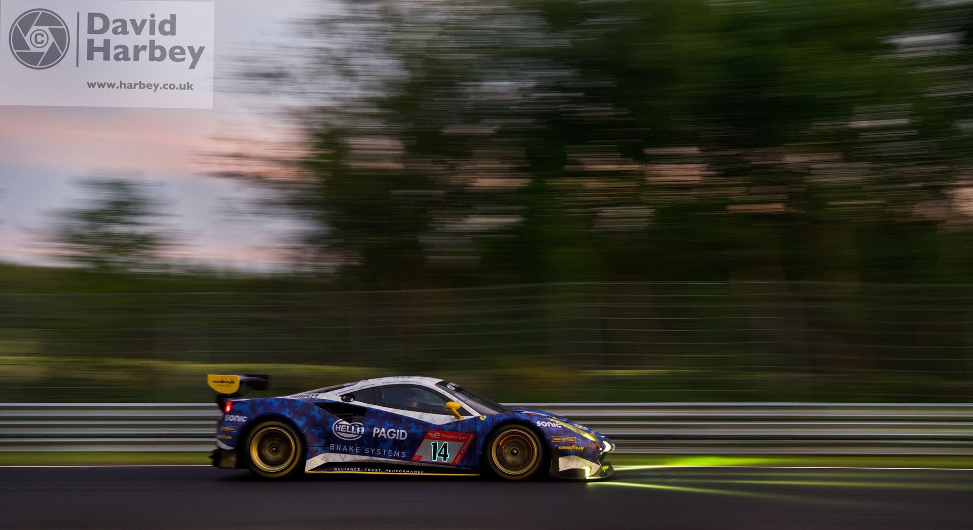 David Harbey Photography