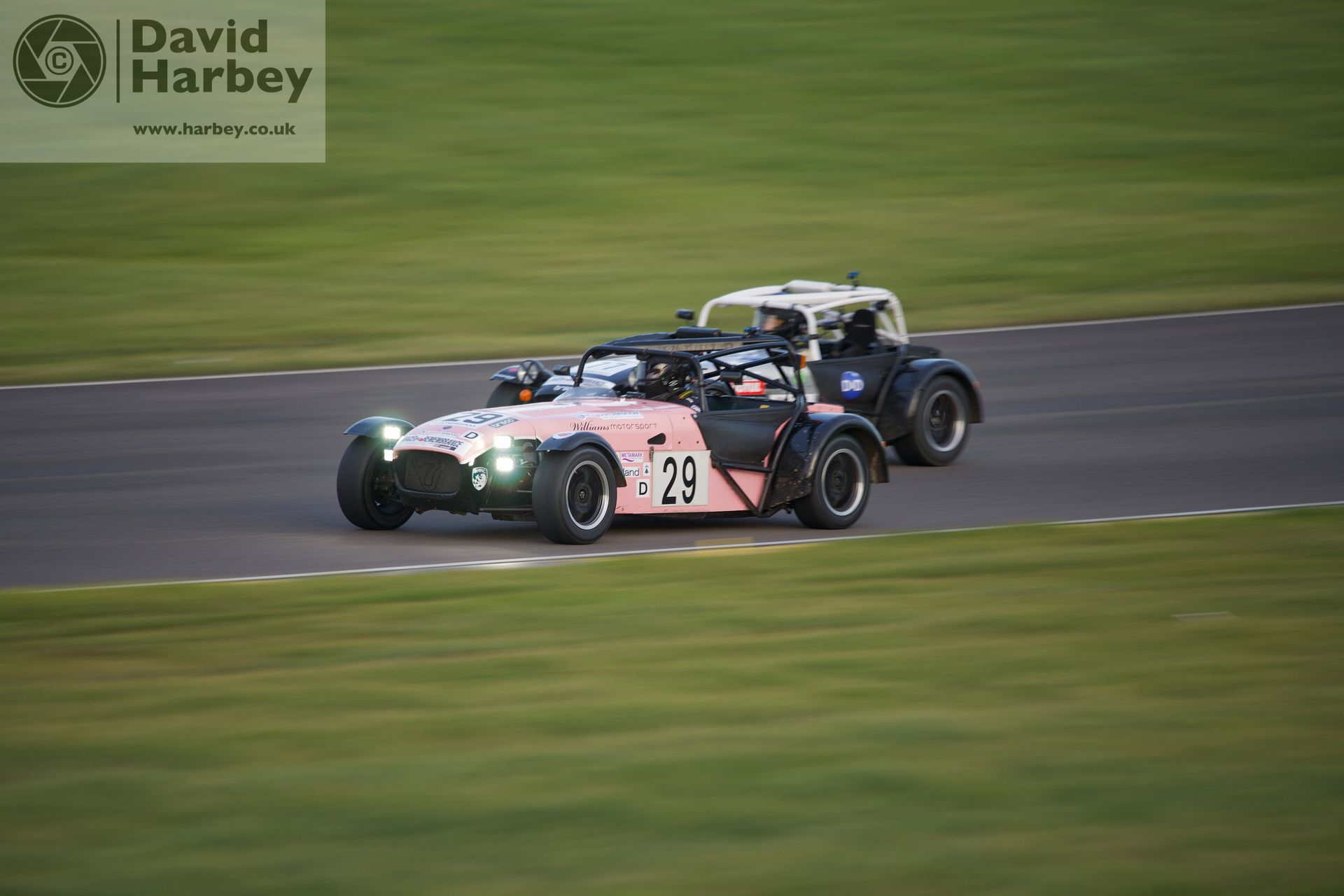 Race of Remembrance 2023