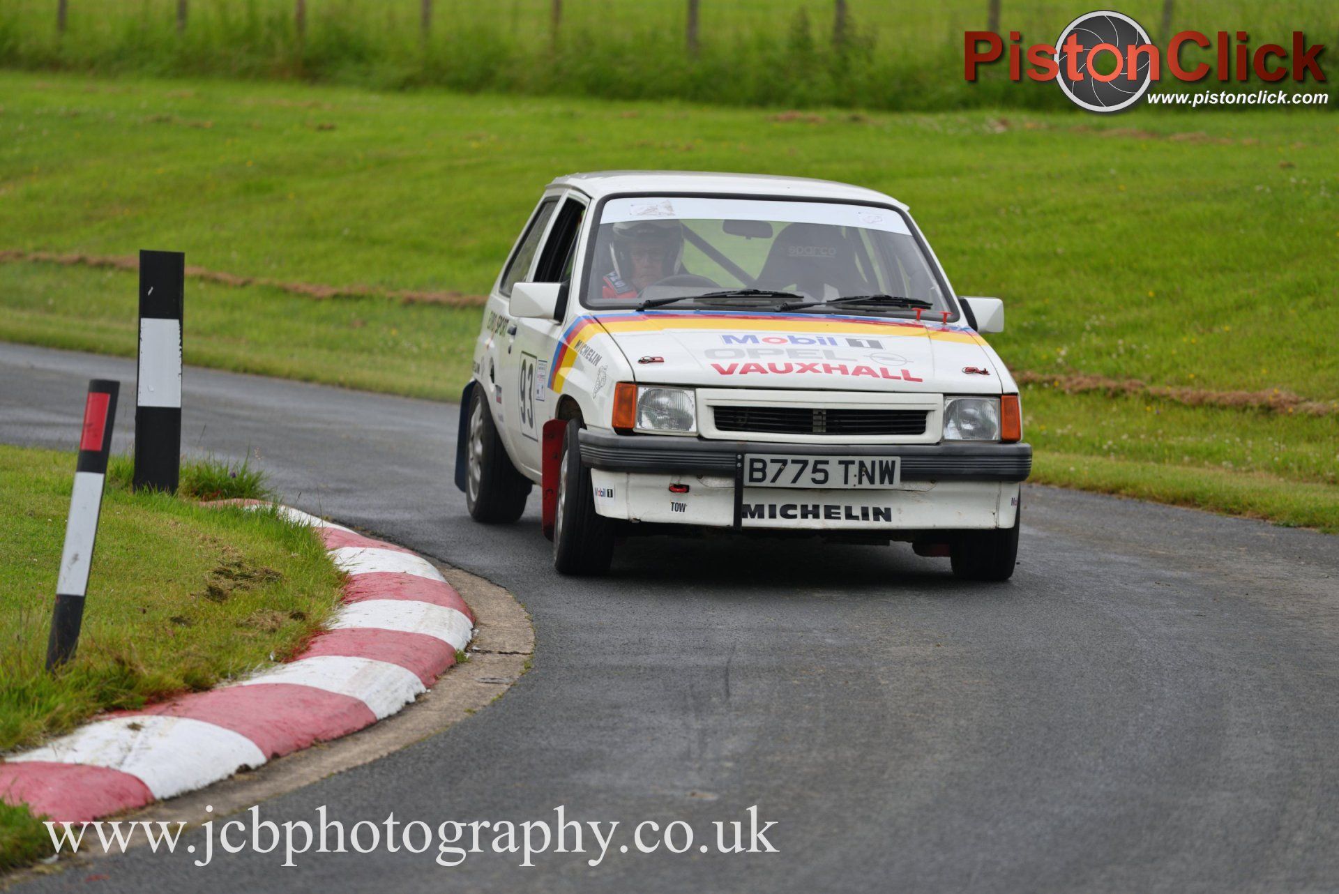 Harewood Hillclimb