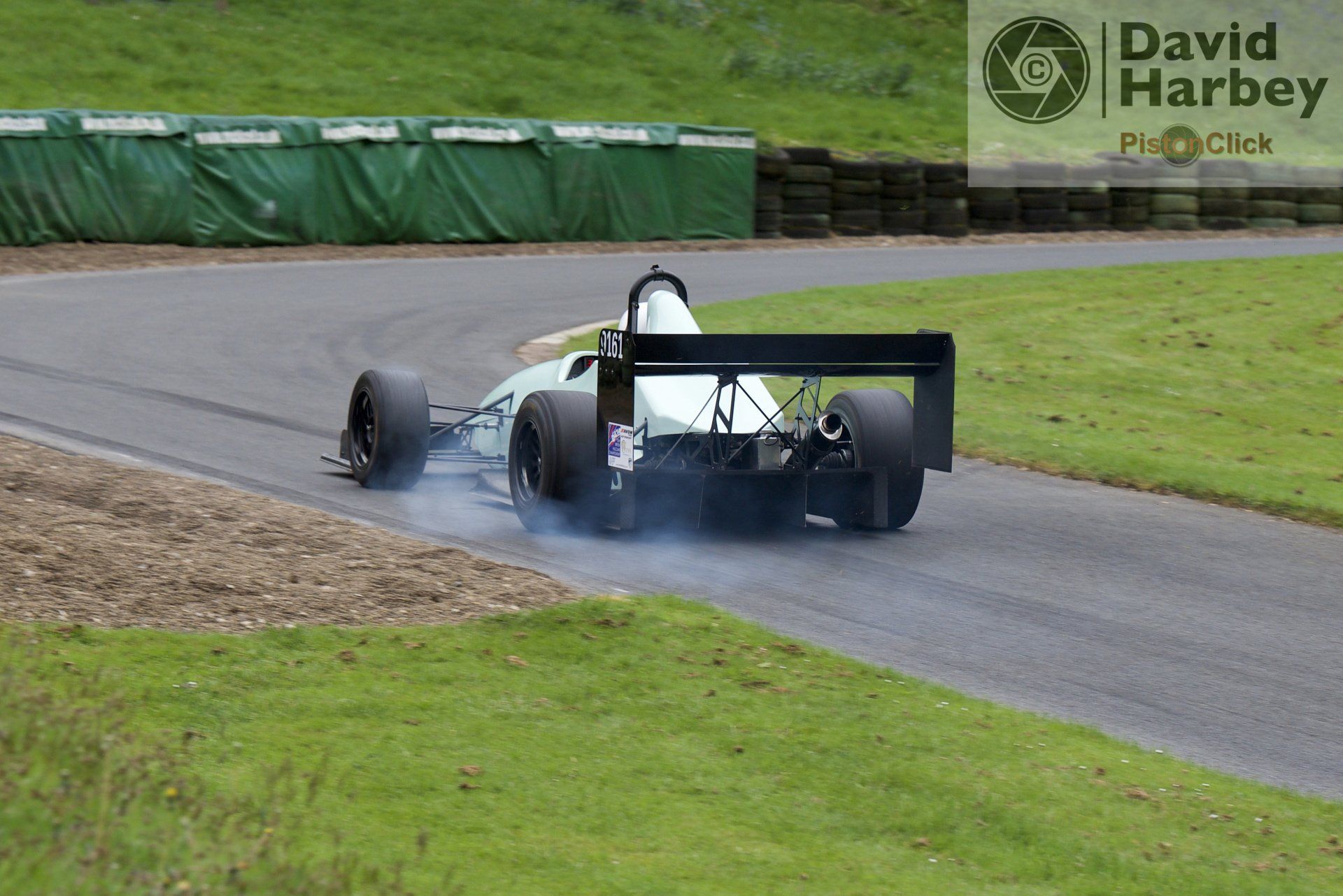 Prescott hillclimb