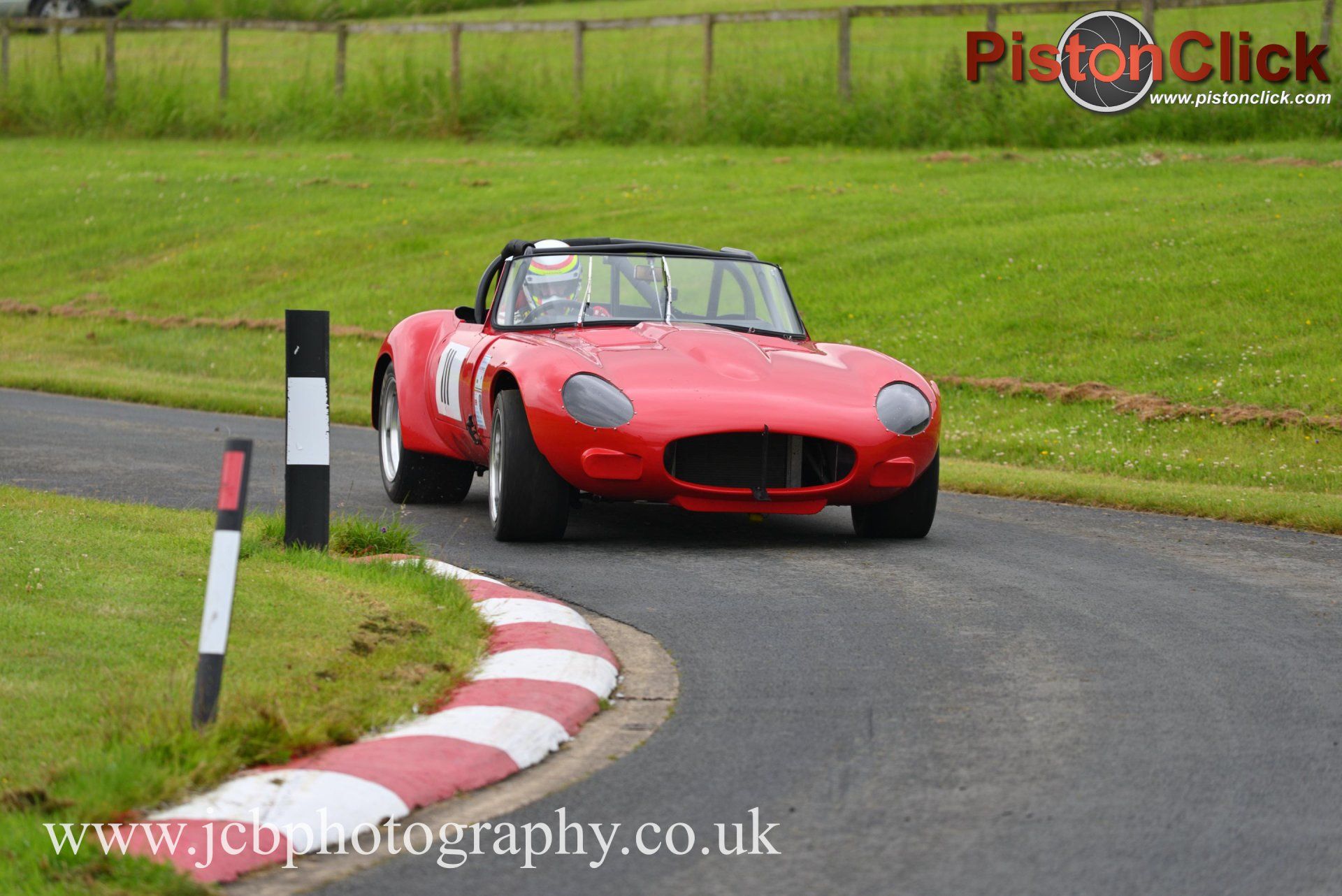 Harewood Hillclimb