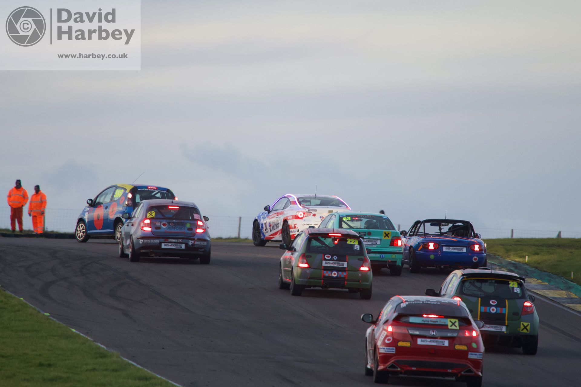 Race of Remembrance 2023