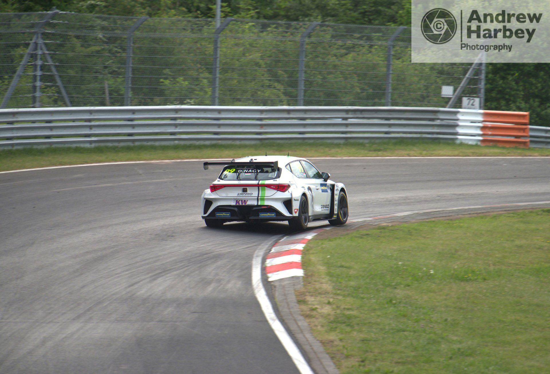 Nurburgring 24 Hours 2022