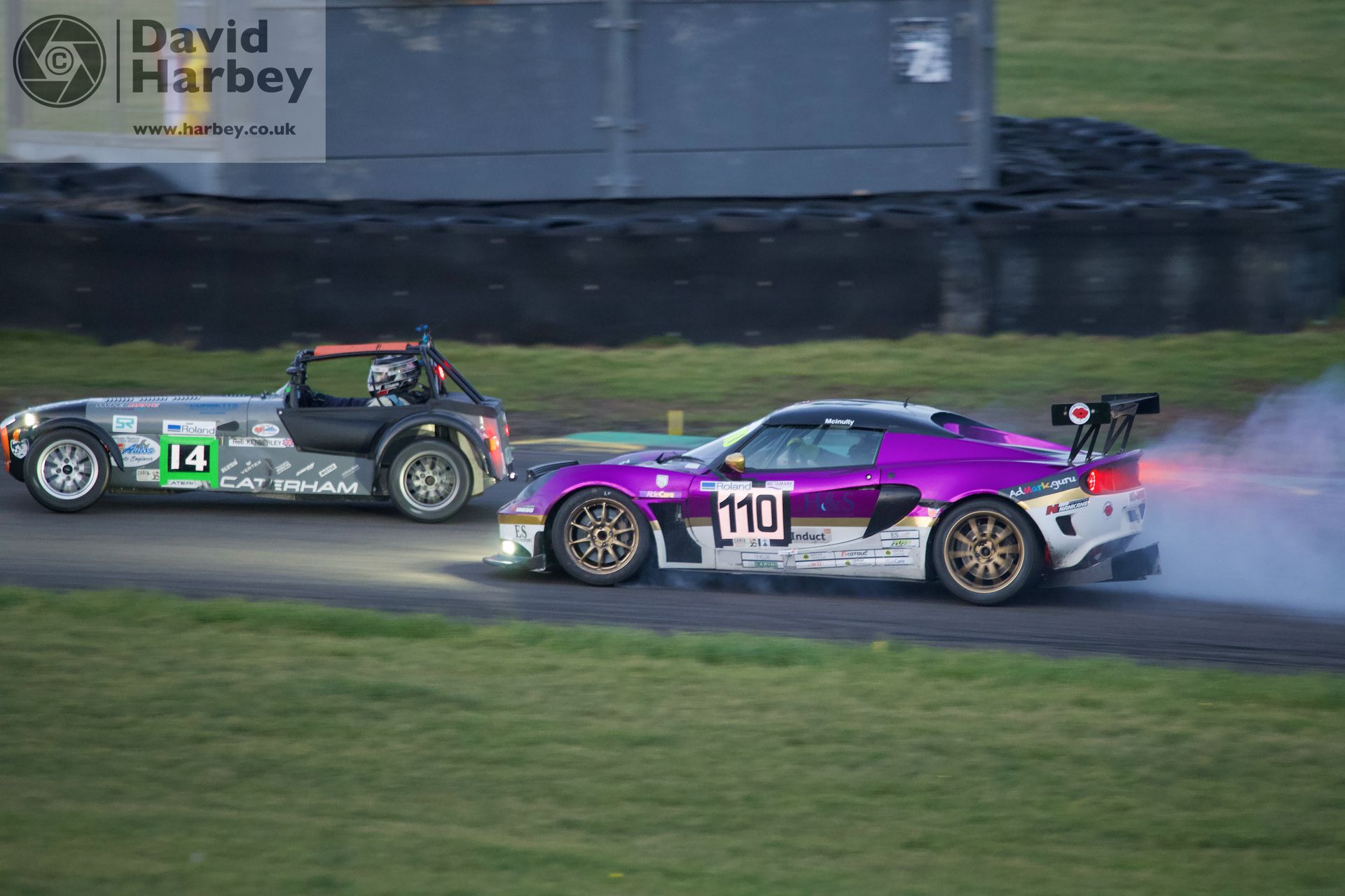 Race of Remembrance 2023