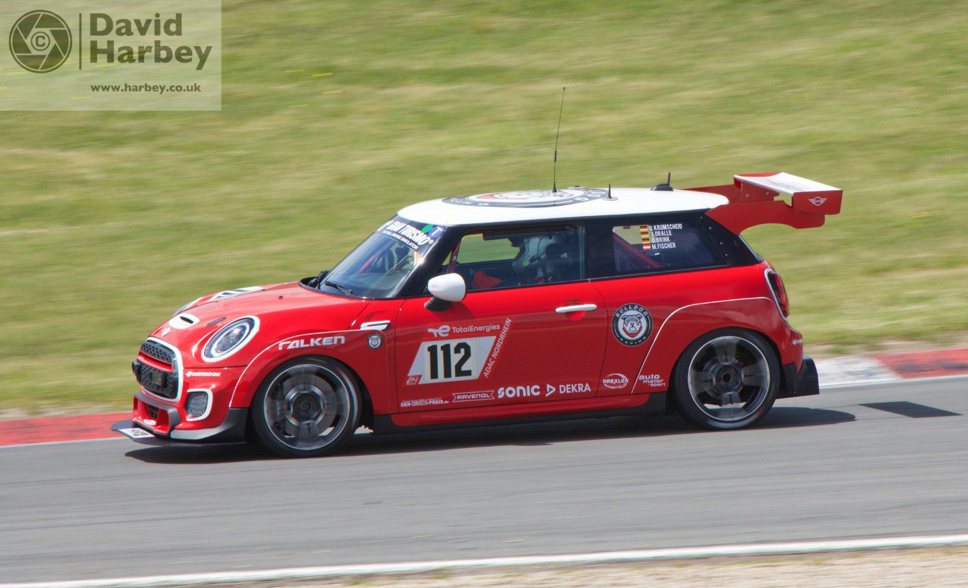 Nurburgring 24 Hours 2022