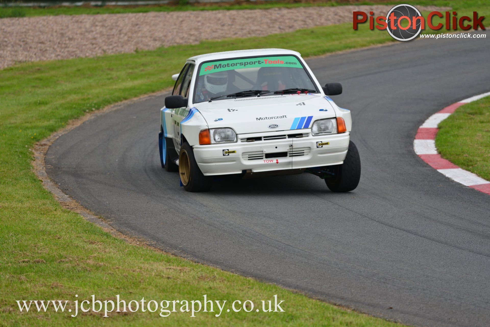Harewood Hillclimb