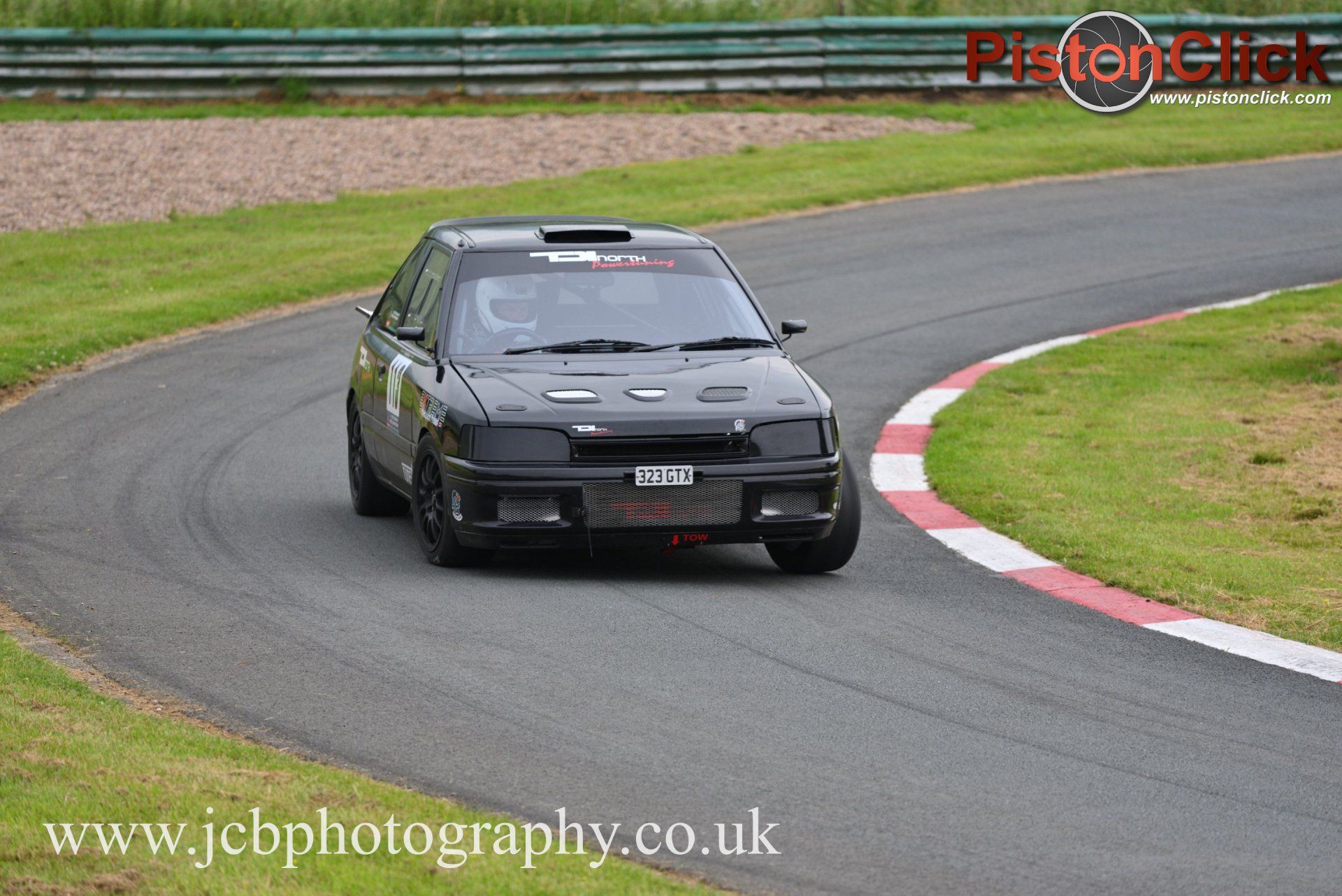Harewood Hillclimb