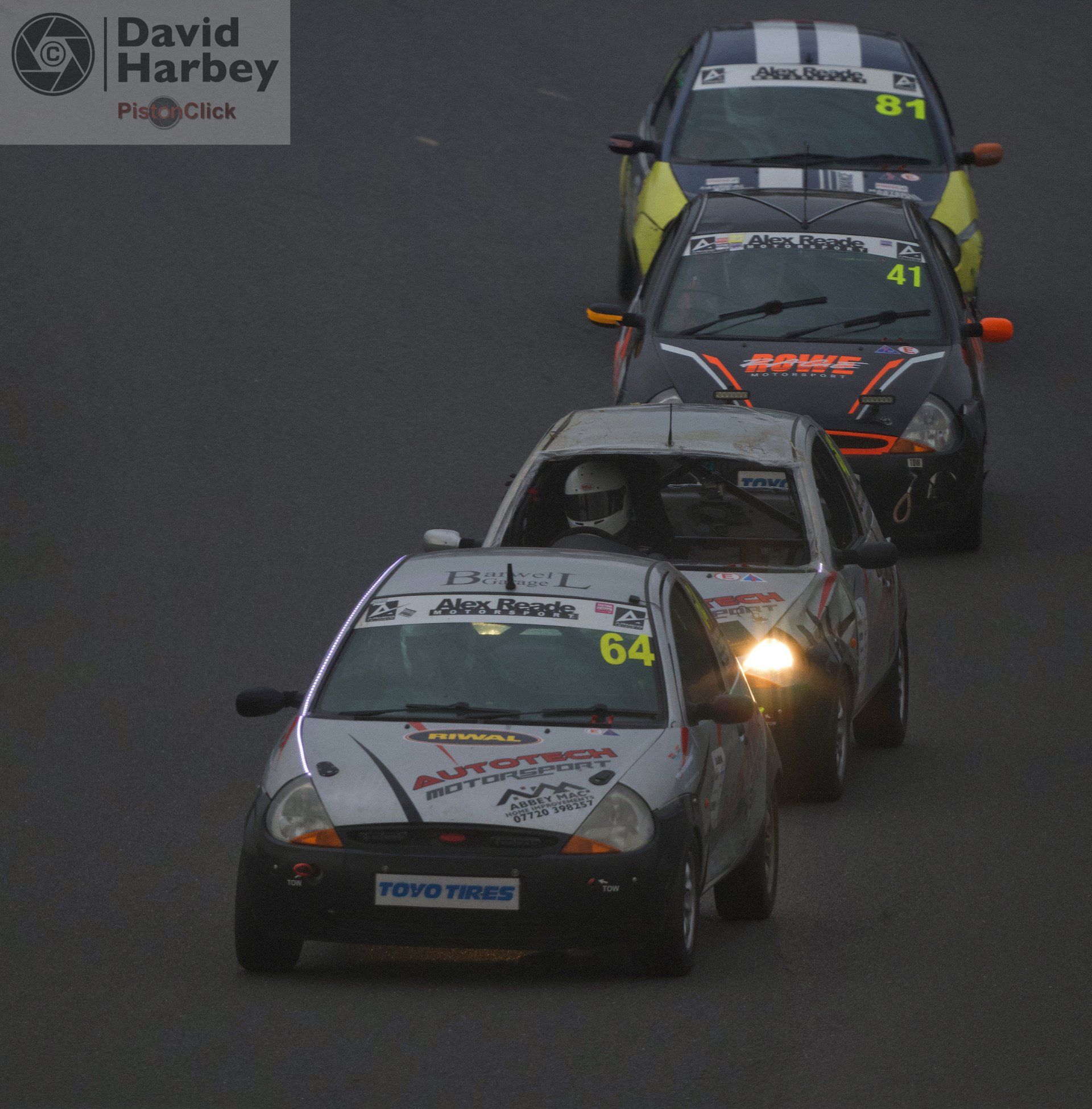 Brands Hatch EnduroKA