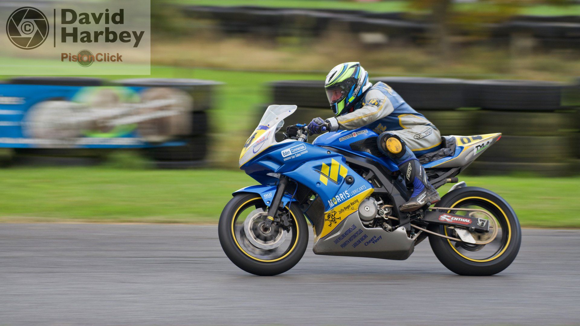 Darley Moor Road Races