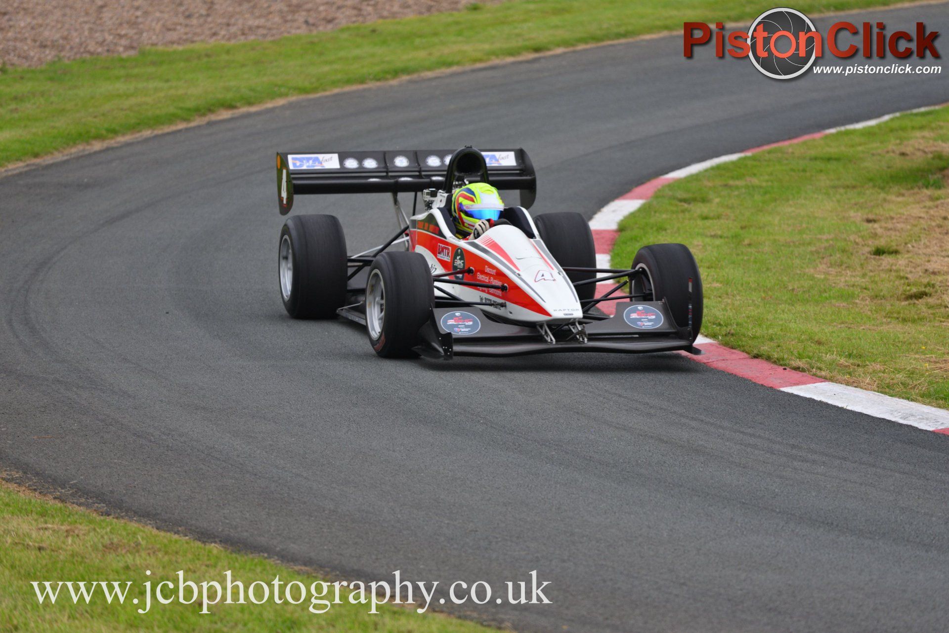 Harewood Hillclimb