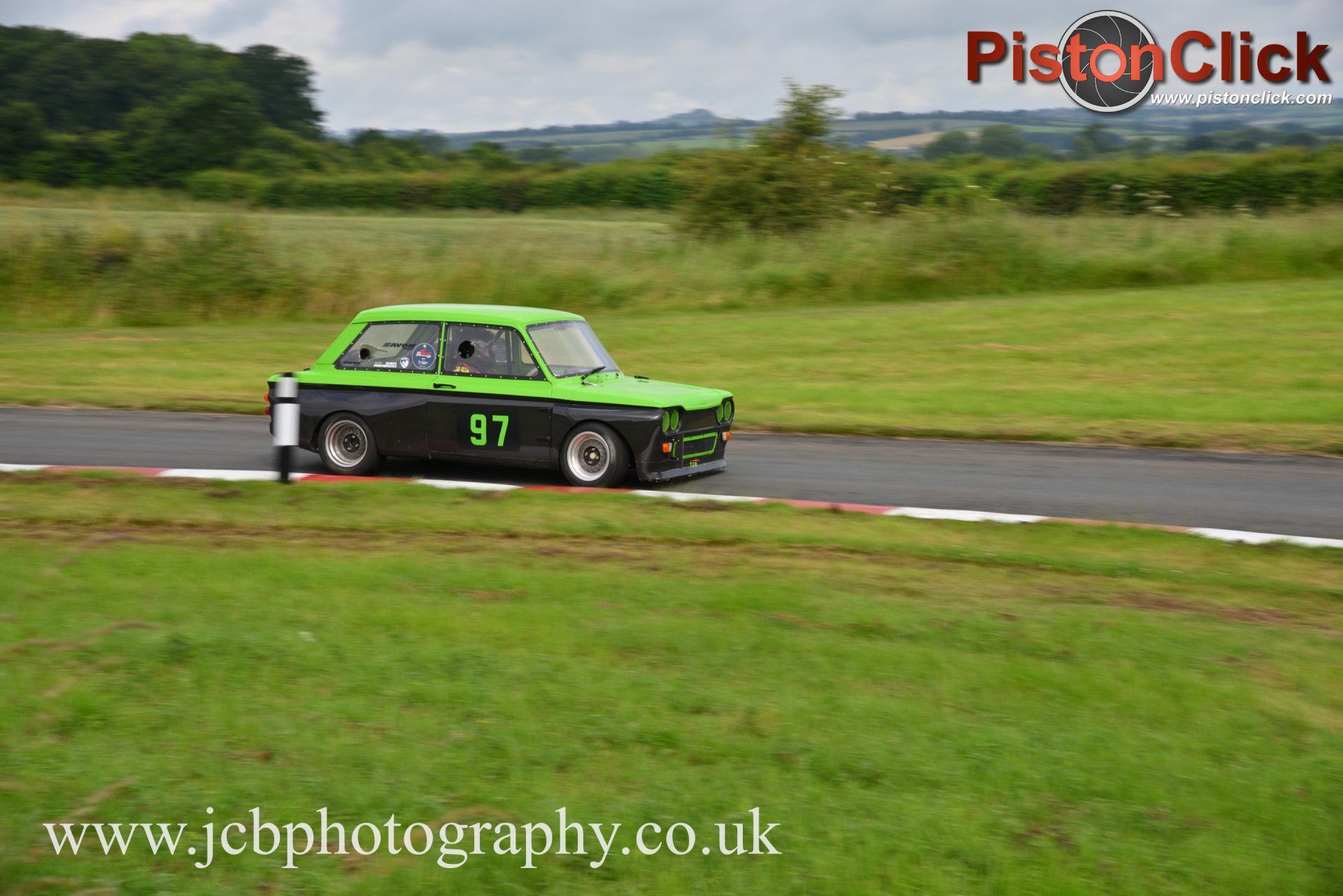 British Championship Hillclimb