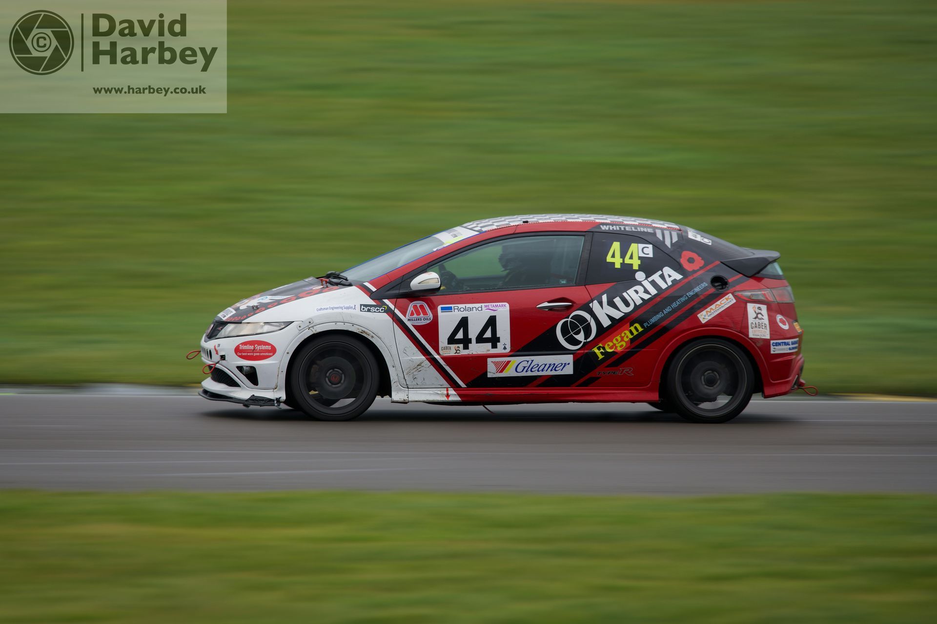 Race of Remembrance 2023