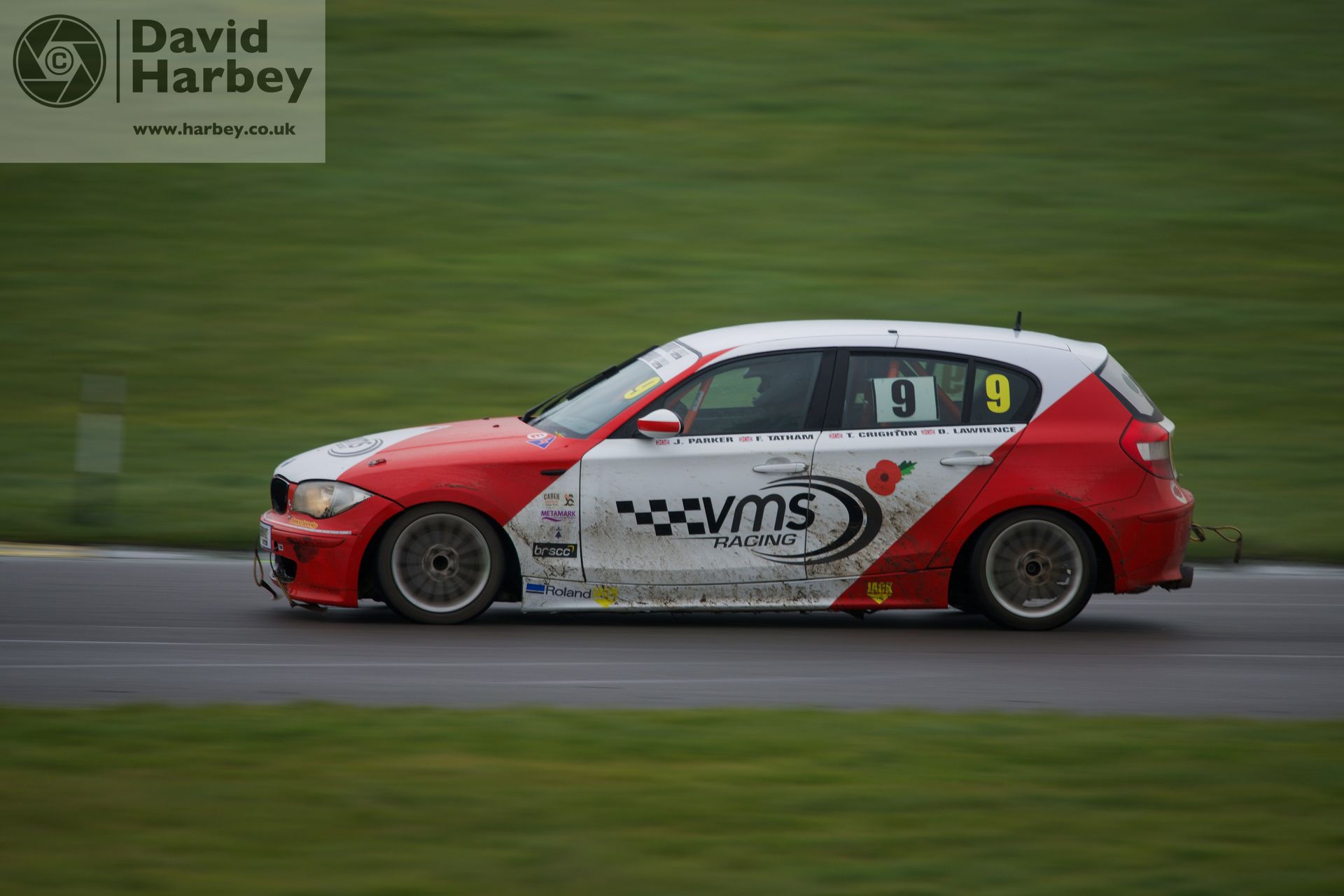 Race of Remembrance 2023