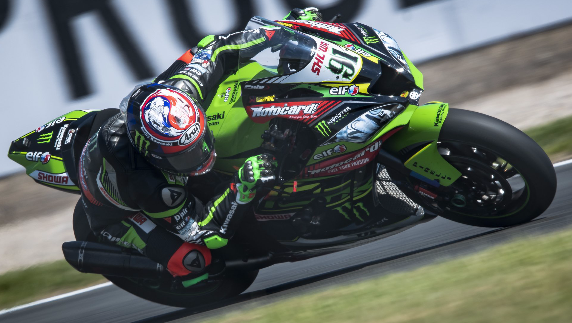 World Super Bike