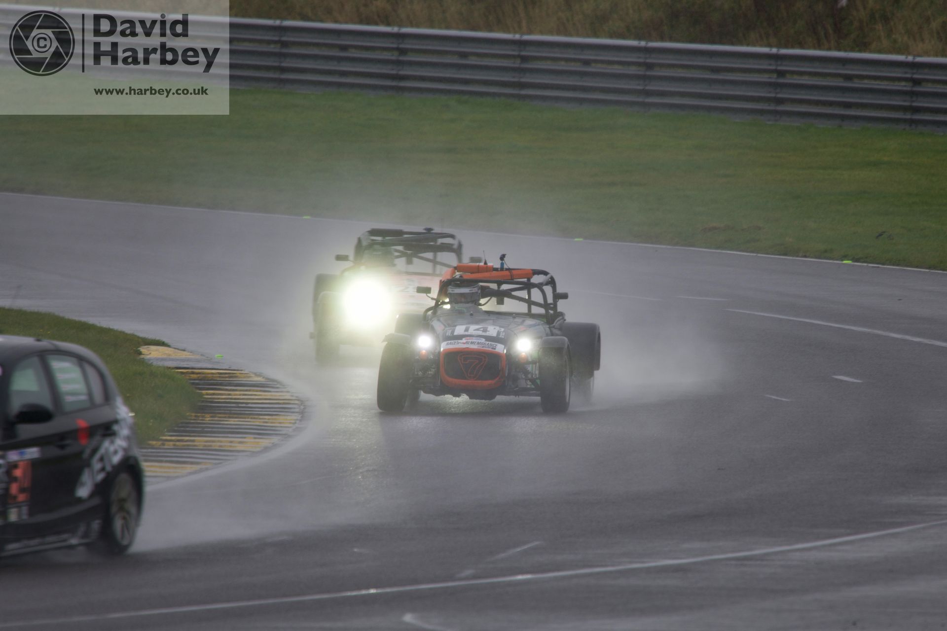 Race of Remembrance 2023