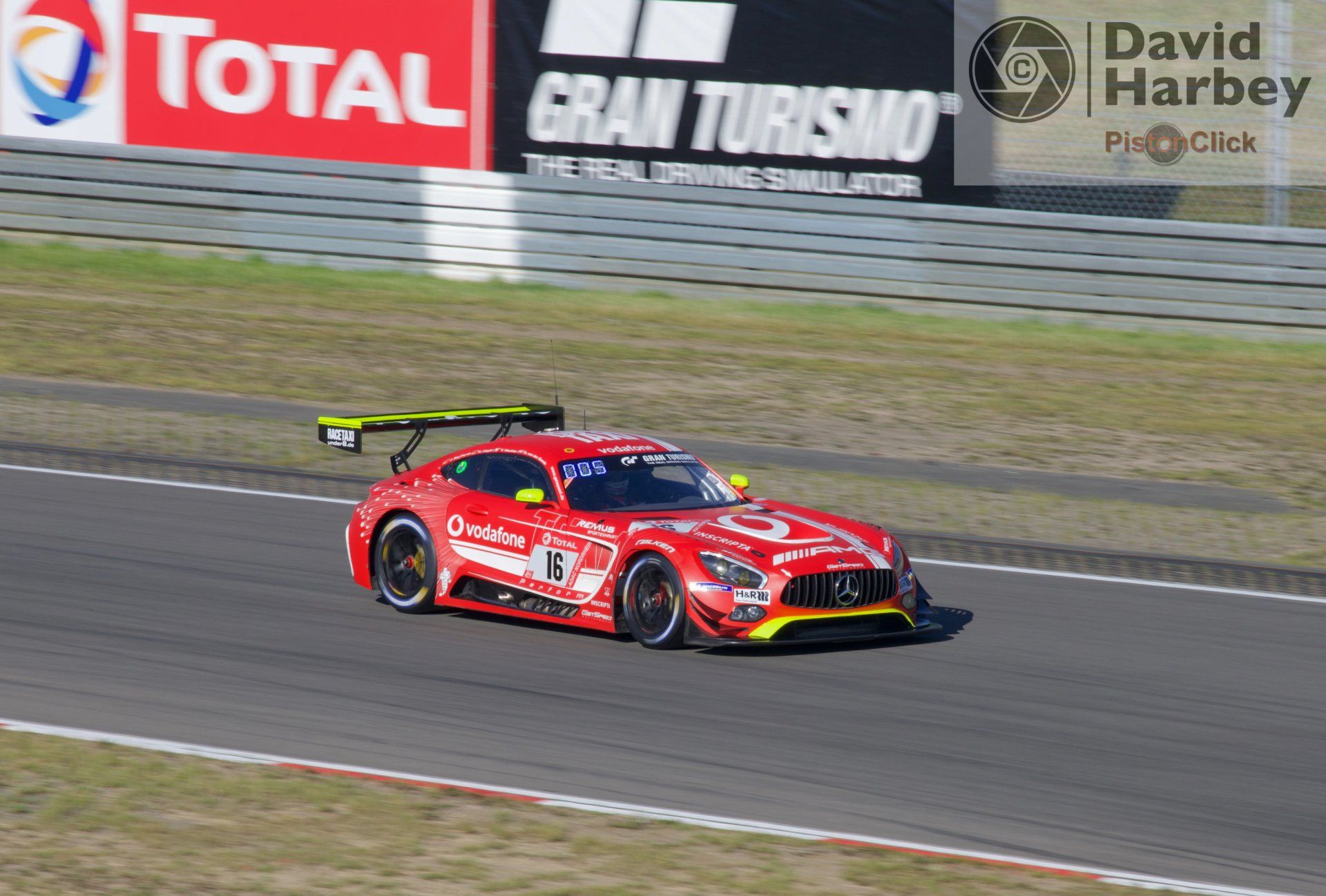 Nurburgring 24 Hours