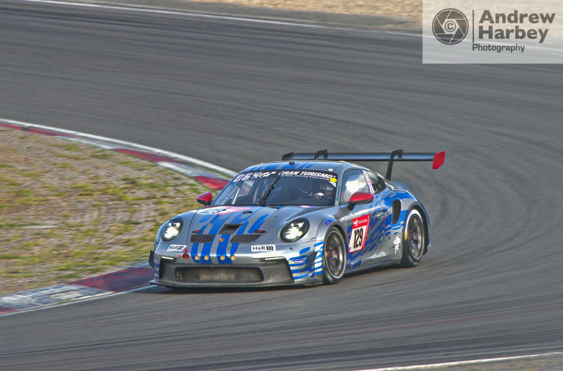 Nurburgring 24 Hours 2022