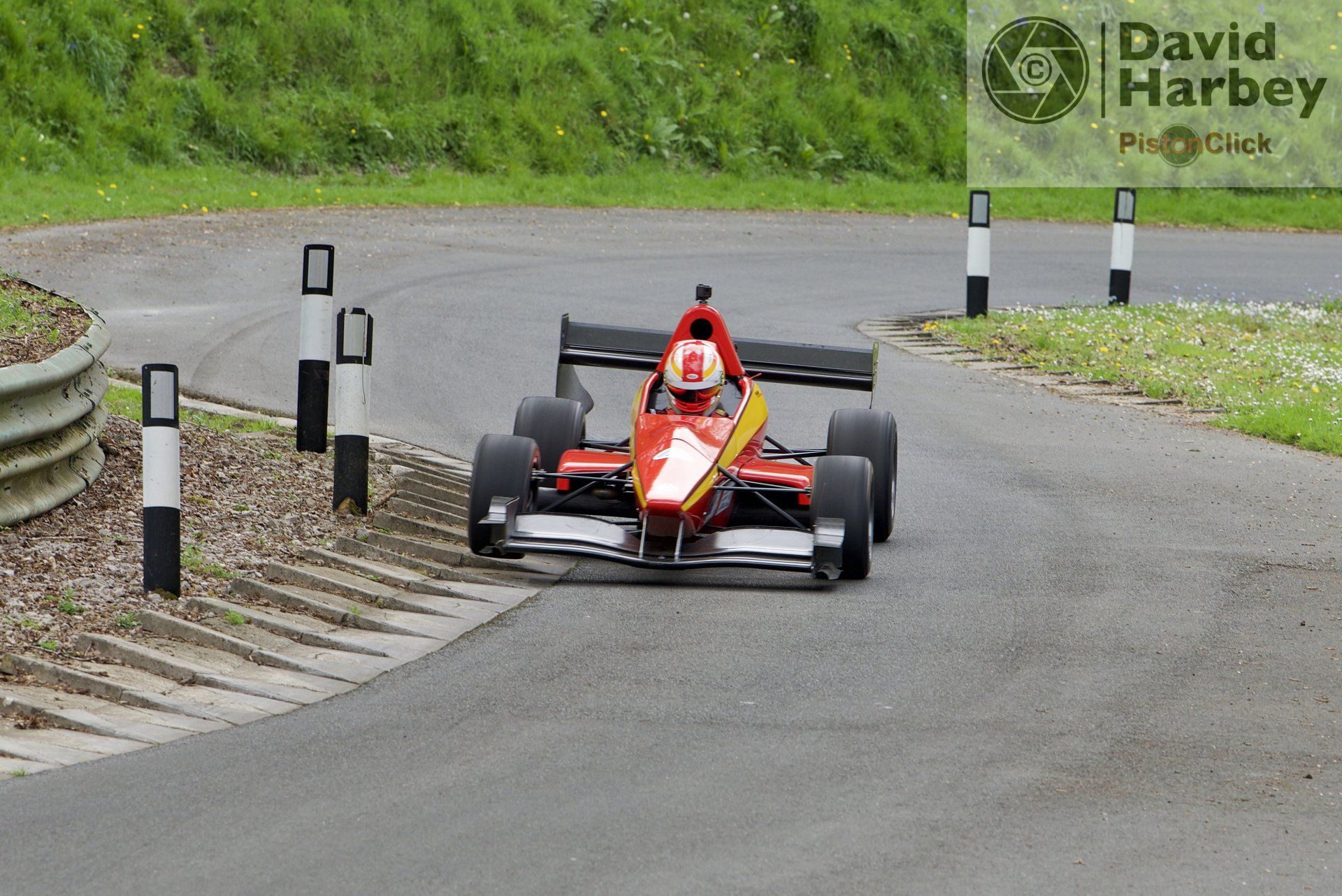 Prescott hillclimb