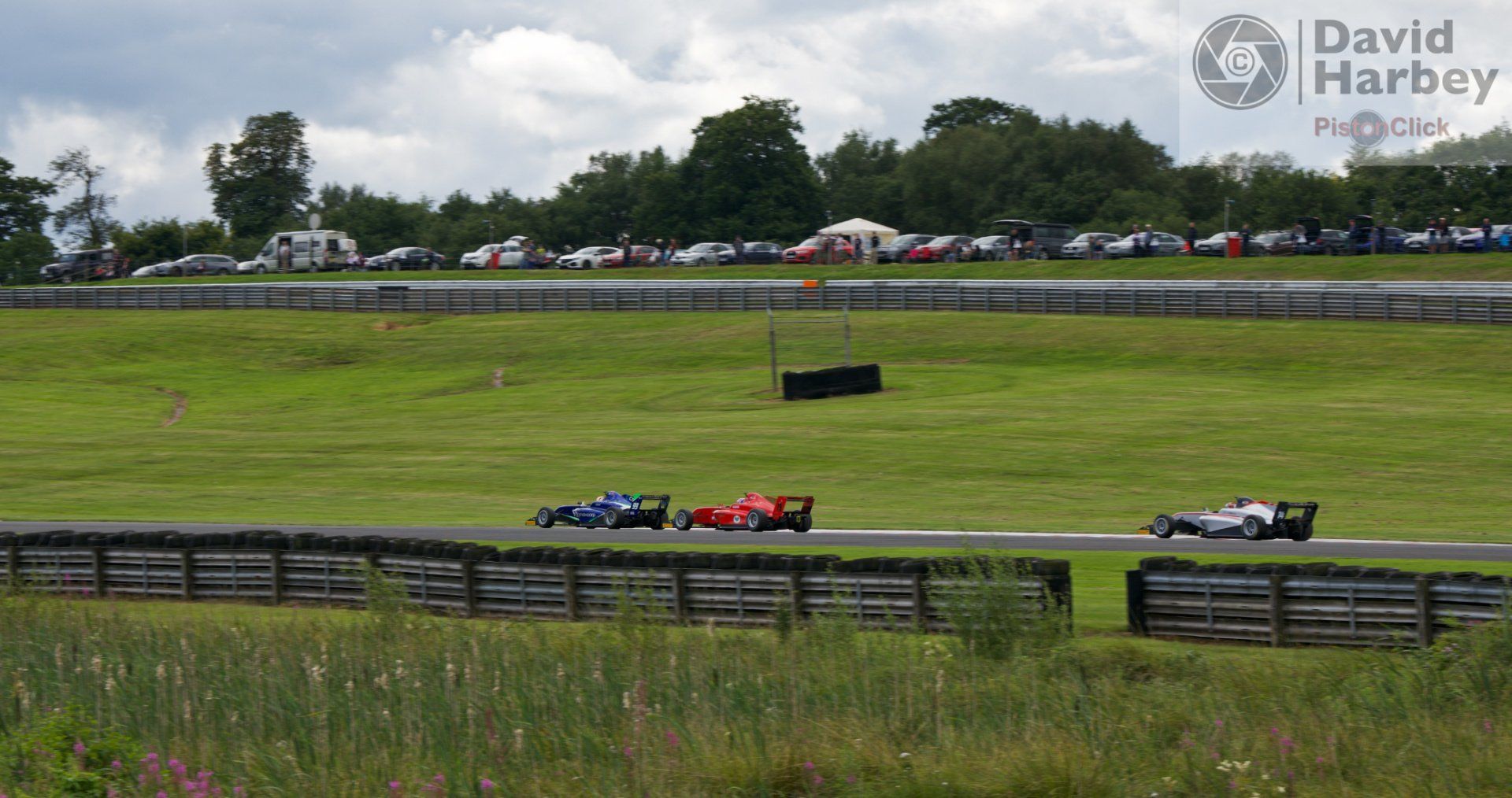 British GT Championship Oulton Park