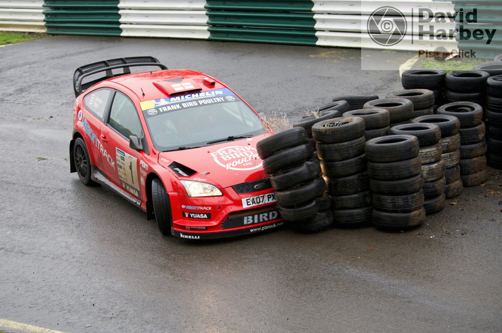 Alan Healy Memorial Cadwell Park Stages 2020
