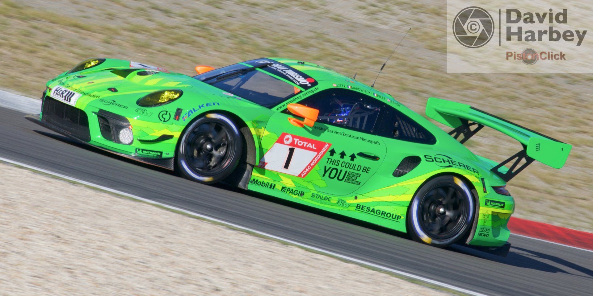 Nurburgring 24 Hours