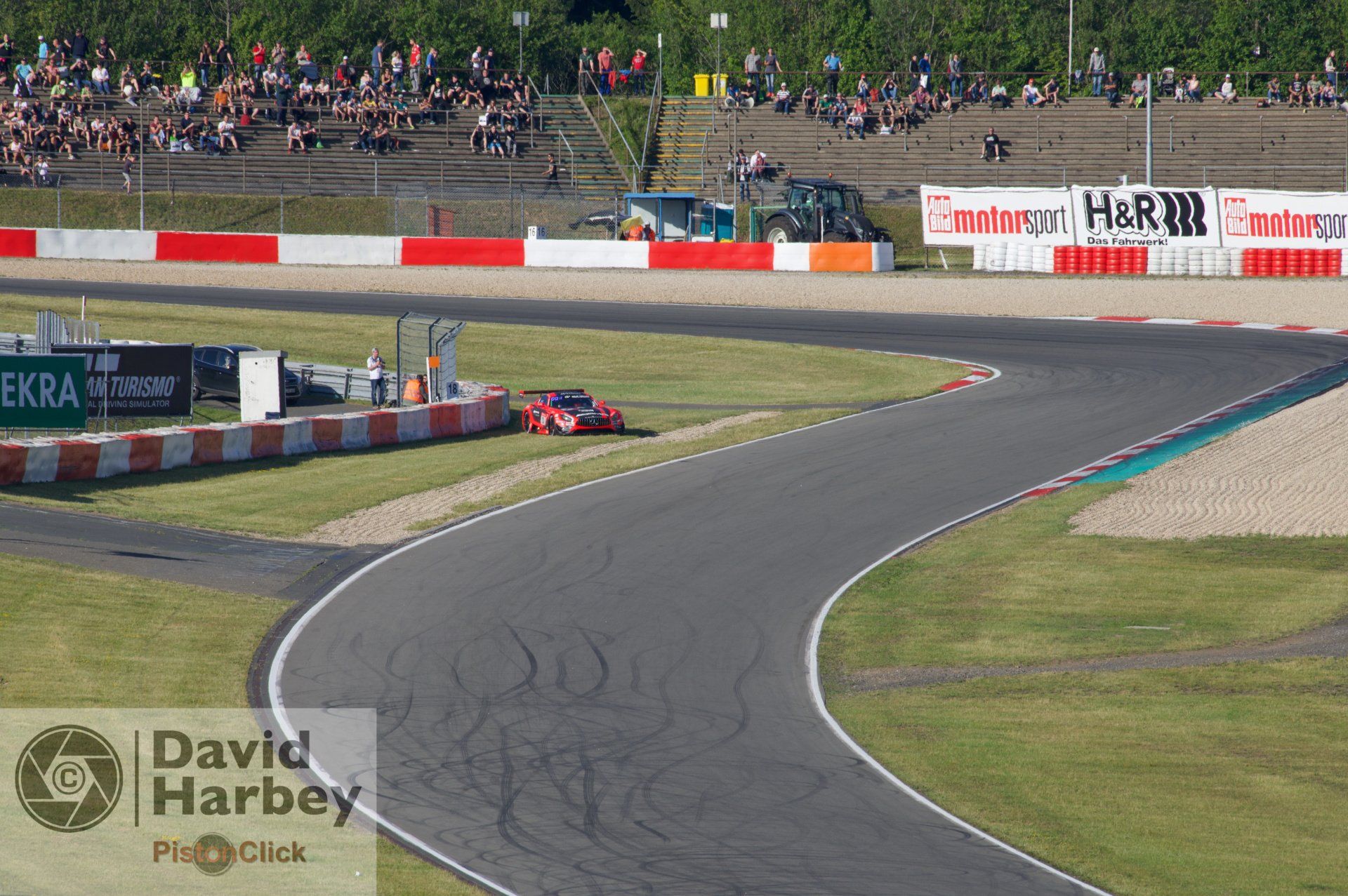 AMG Nurburgring 24 Hours