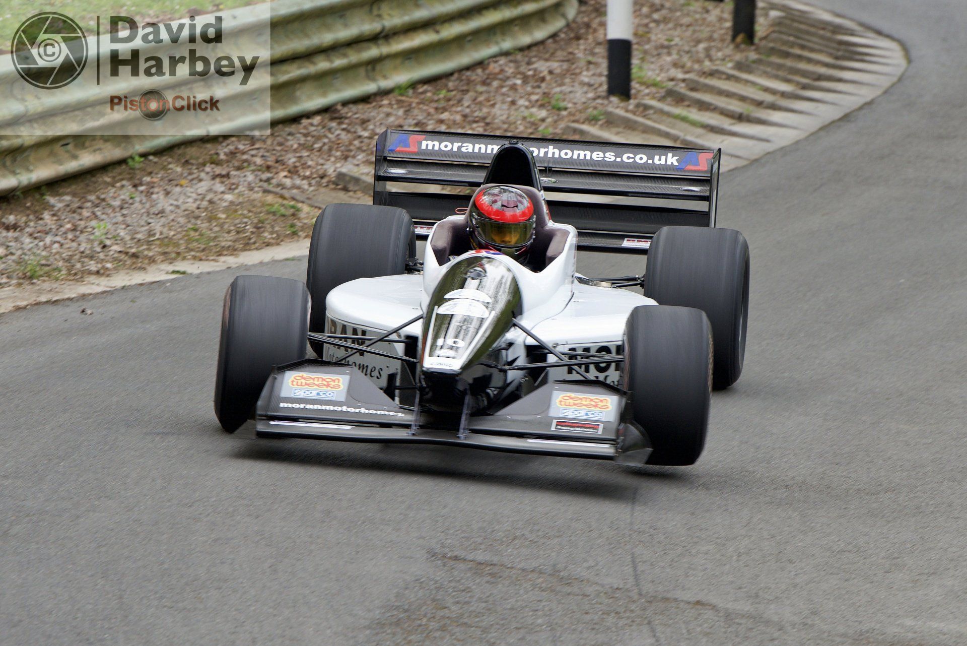 Prescott hillclimb