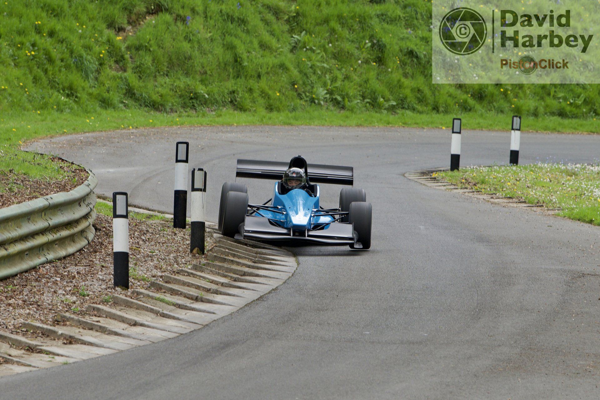 Prescott hillclimb